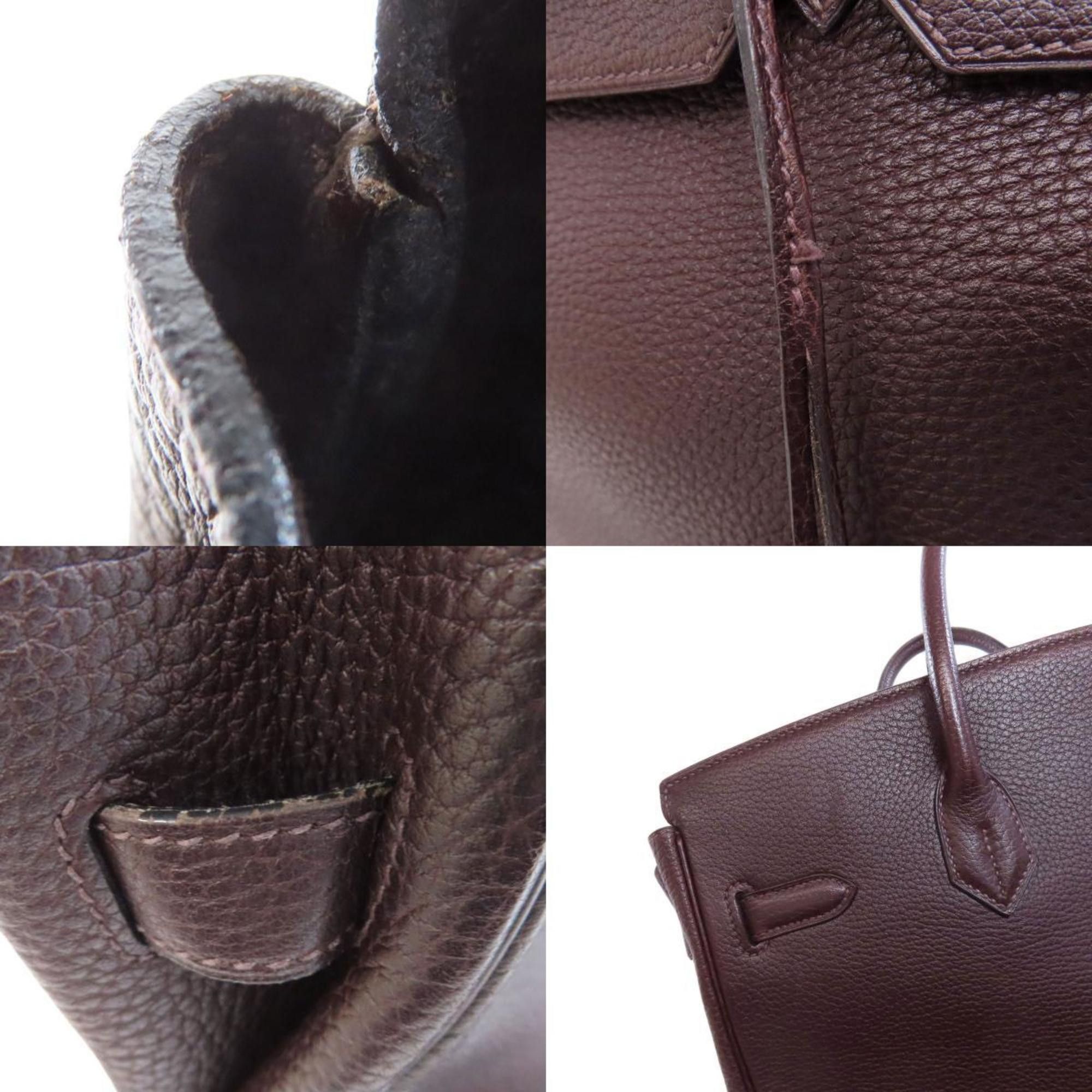 Hermes Hermès Birkin 35 handbag Size ONE SIZE - 6 Thumbnail