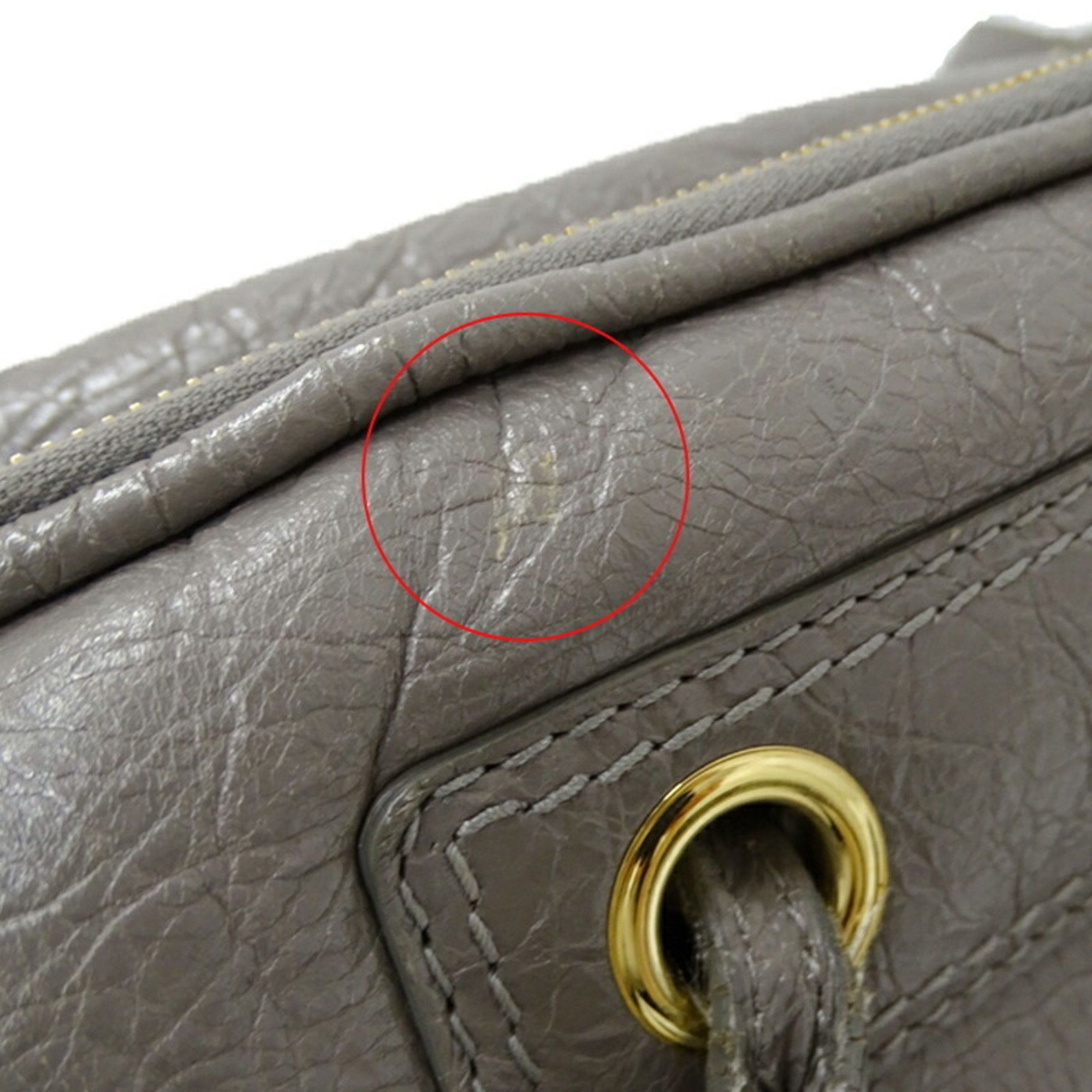 Balenciaga Balenciaga Blanket handbag Size ONE SIZE - 11 Thumbnail