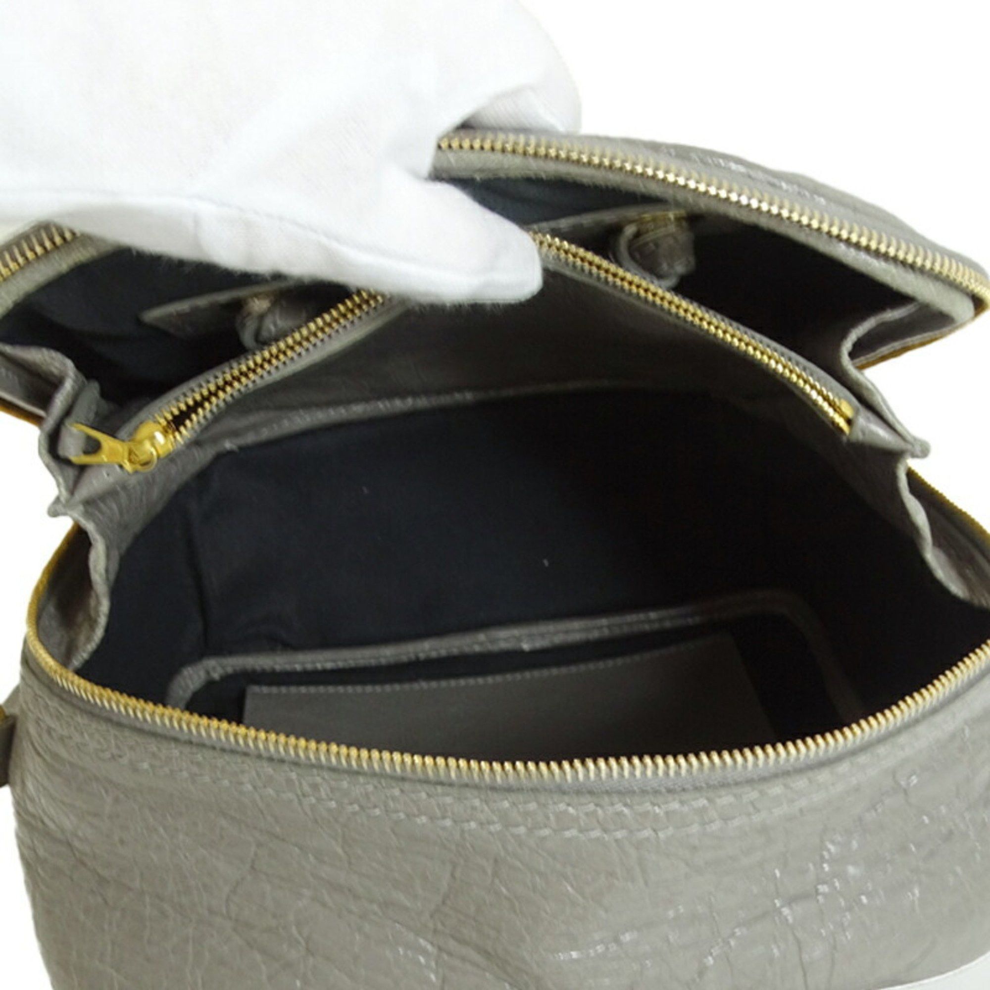 Balenciaga Balenciaga Blanket handbag Size ONE SIZE - 6 Thumbnail