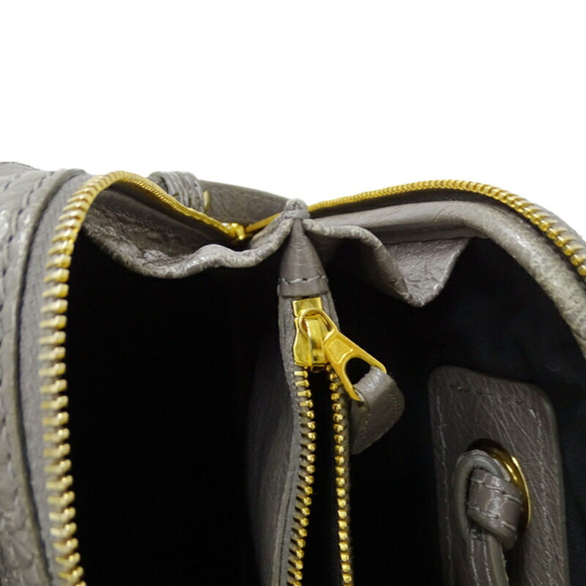 Balenciaga Balenciaga Blanket handbag Size ONE SIZE - 10 Thumbnail