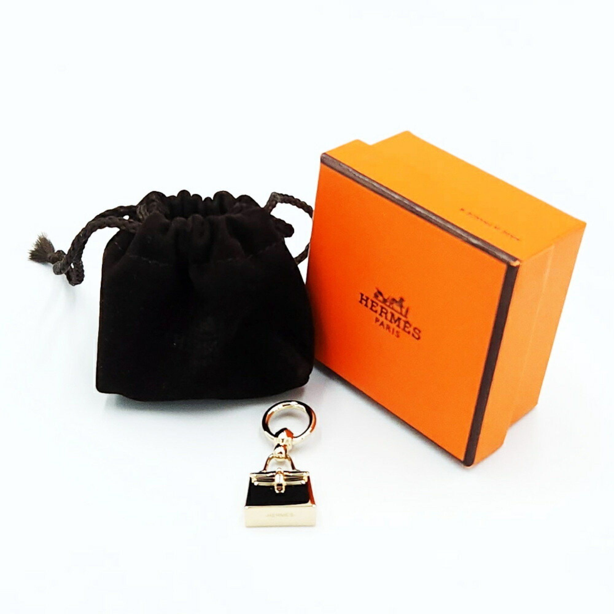 Hermes Hermès Kelly scarf Size ONE SIZE - 11 Thumbnail