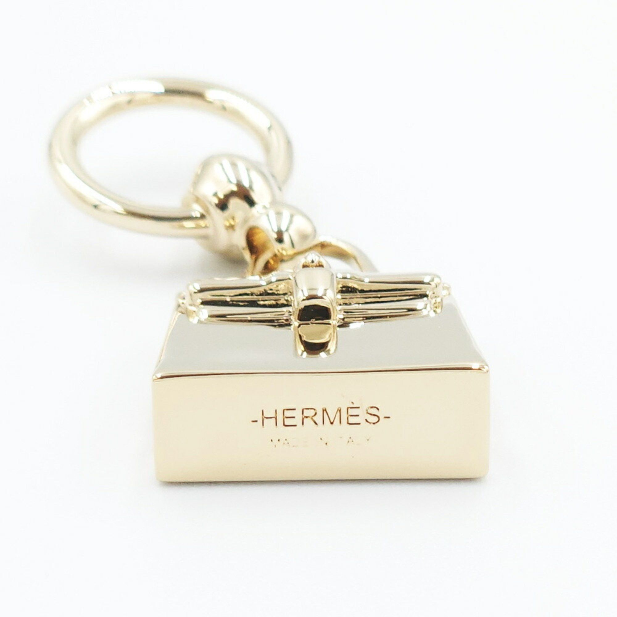 Hermes Hermès Kelly scarf Size ONE SIZE - 3 Thumbnail