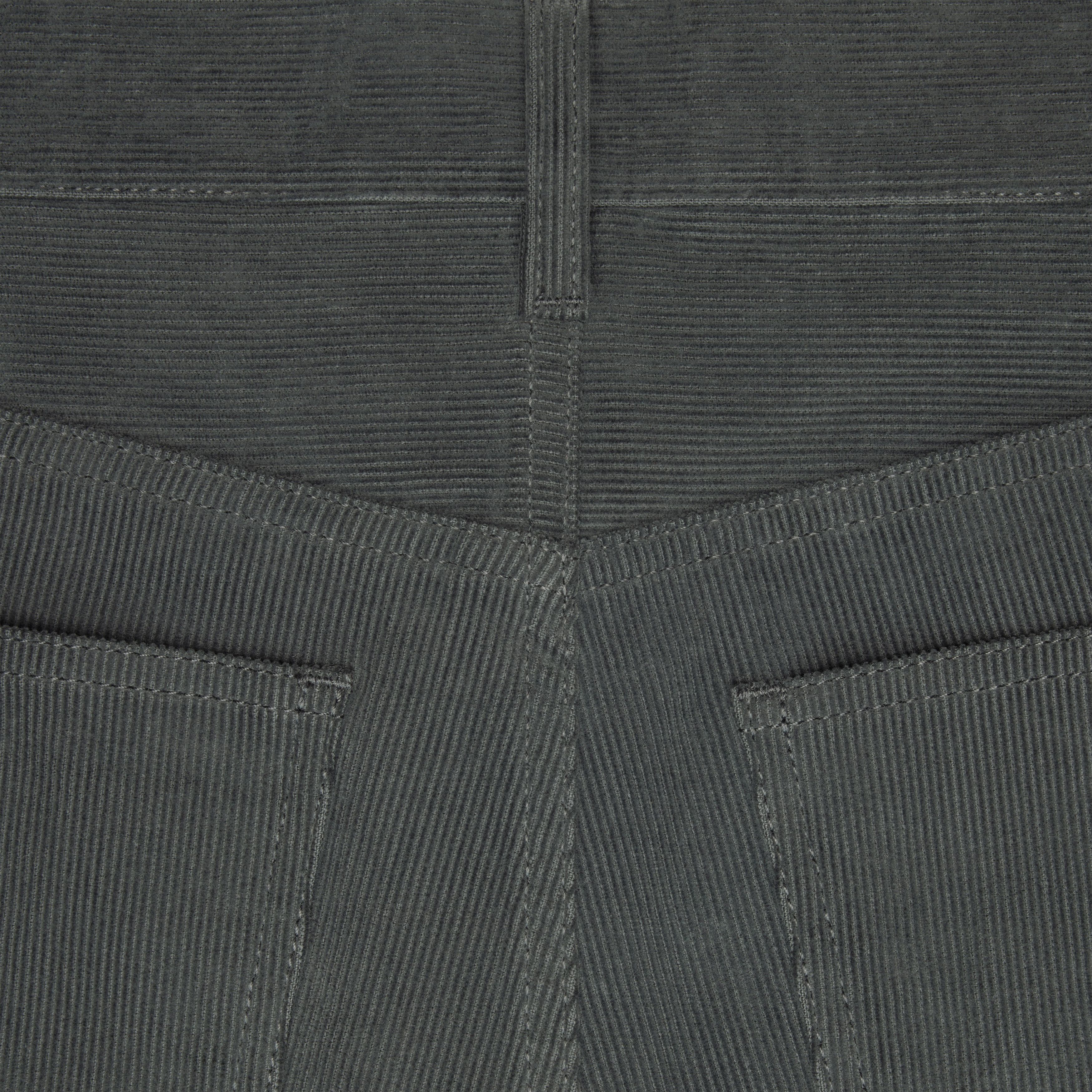 Celine MARCO jeans in corduroy Size 26" / US 2 / IT 38 - 3 Thumbnail