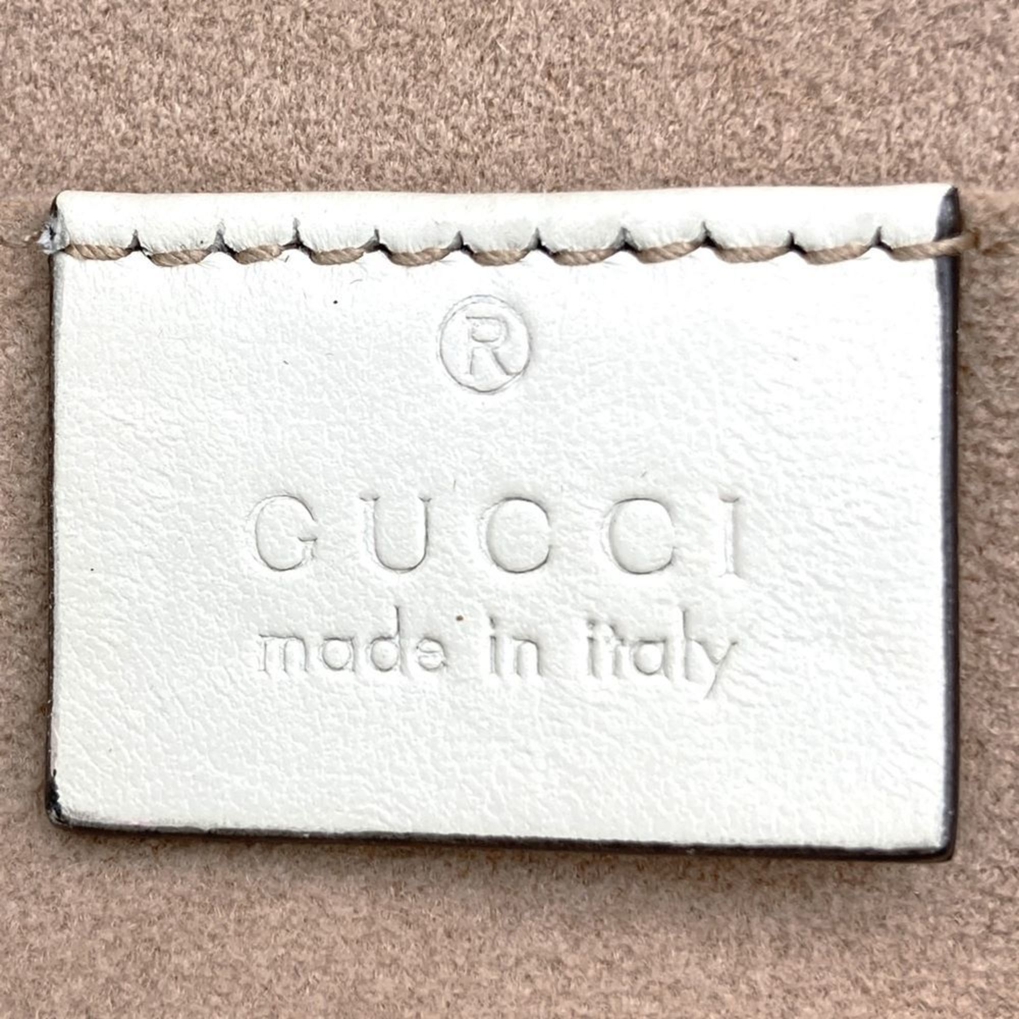 Gucci Gucci Marmont backpack Size ONE SIZE - 9 Thumbnail