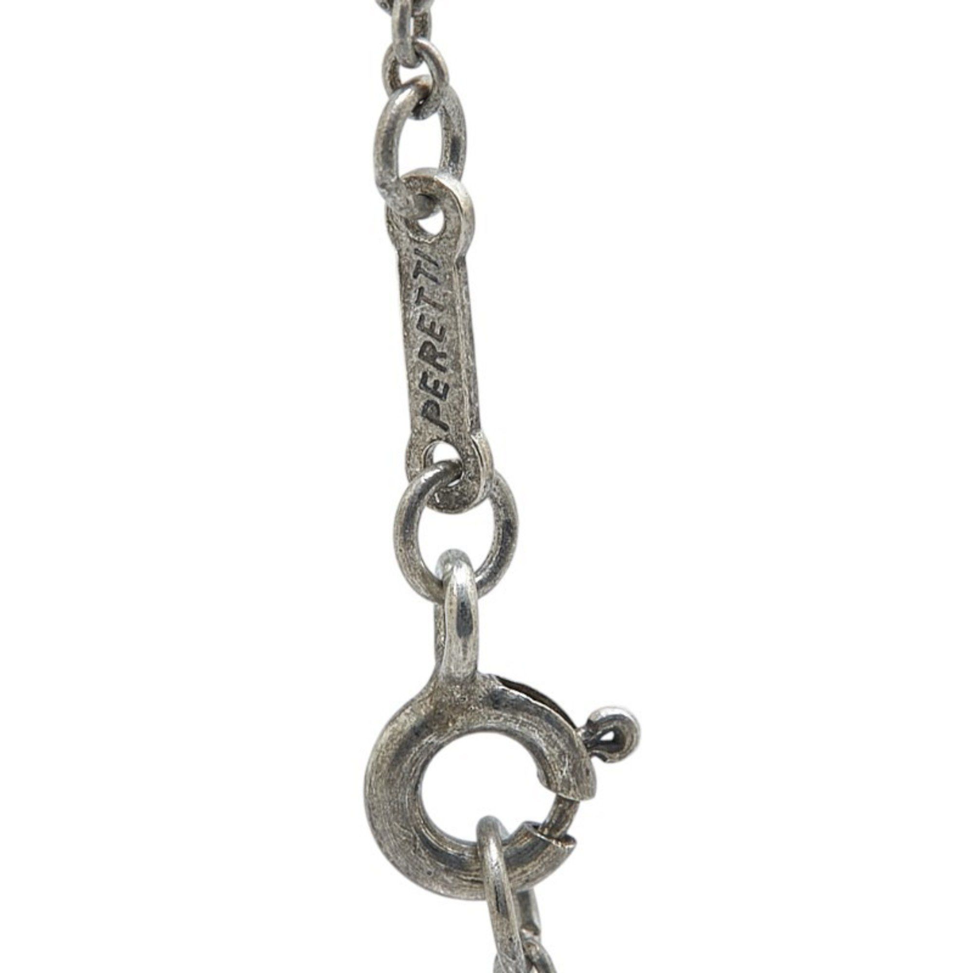 Tiffany & Co. Tiffany & Co Open Heart necklace Size ONE SIZE - 6 Thumbnail
