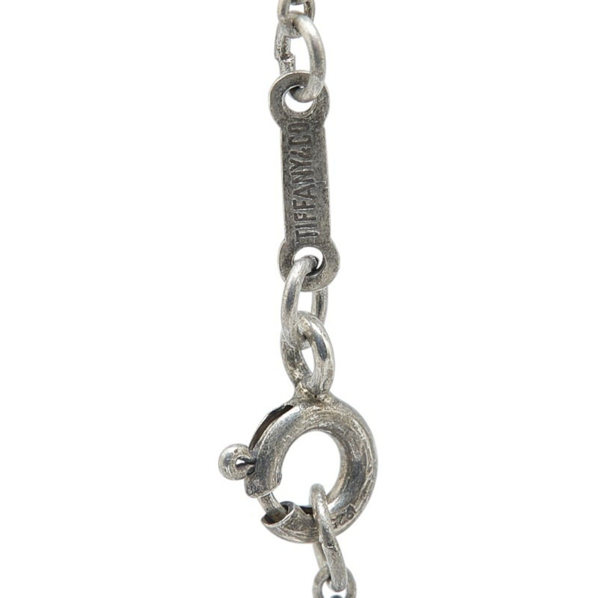 Tiffany & Co. Tiffany & Co Open Heart necklace Size ONE SIZE - 5 Thumbnail