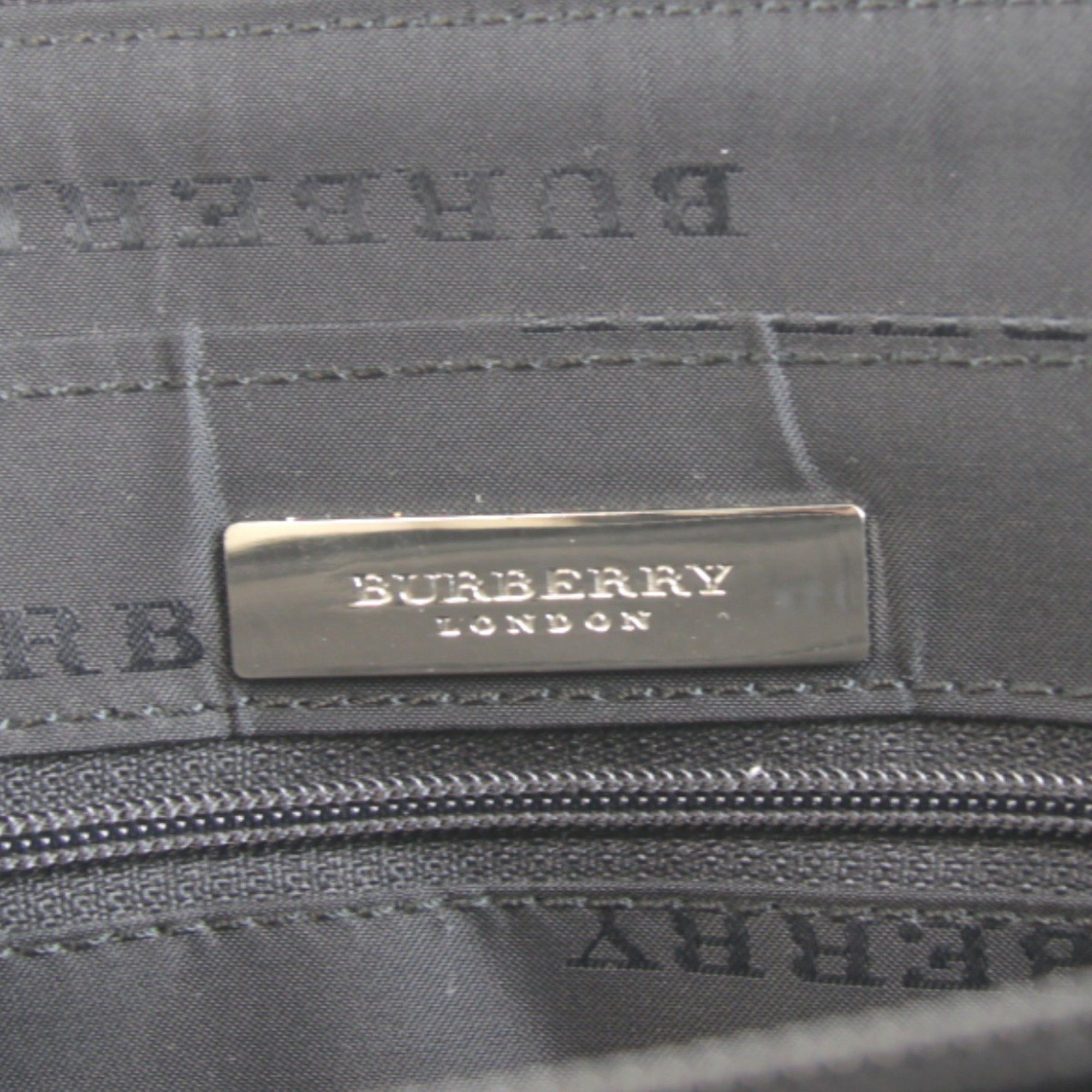 Burberry Burberry tote Size ONE SIZE - 10 Thumbnail