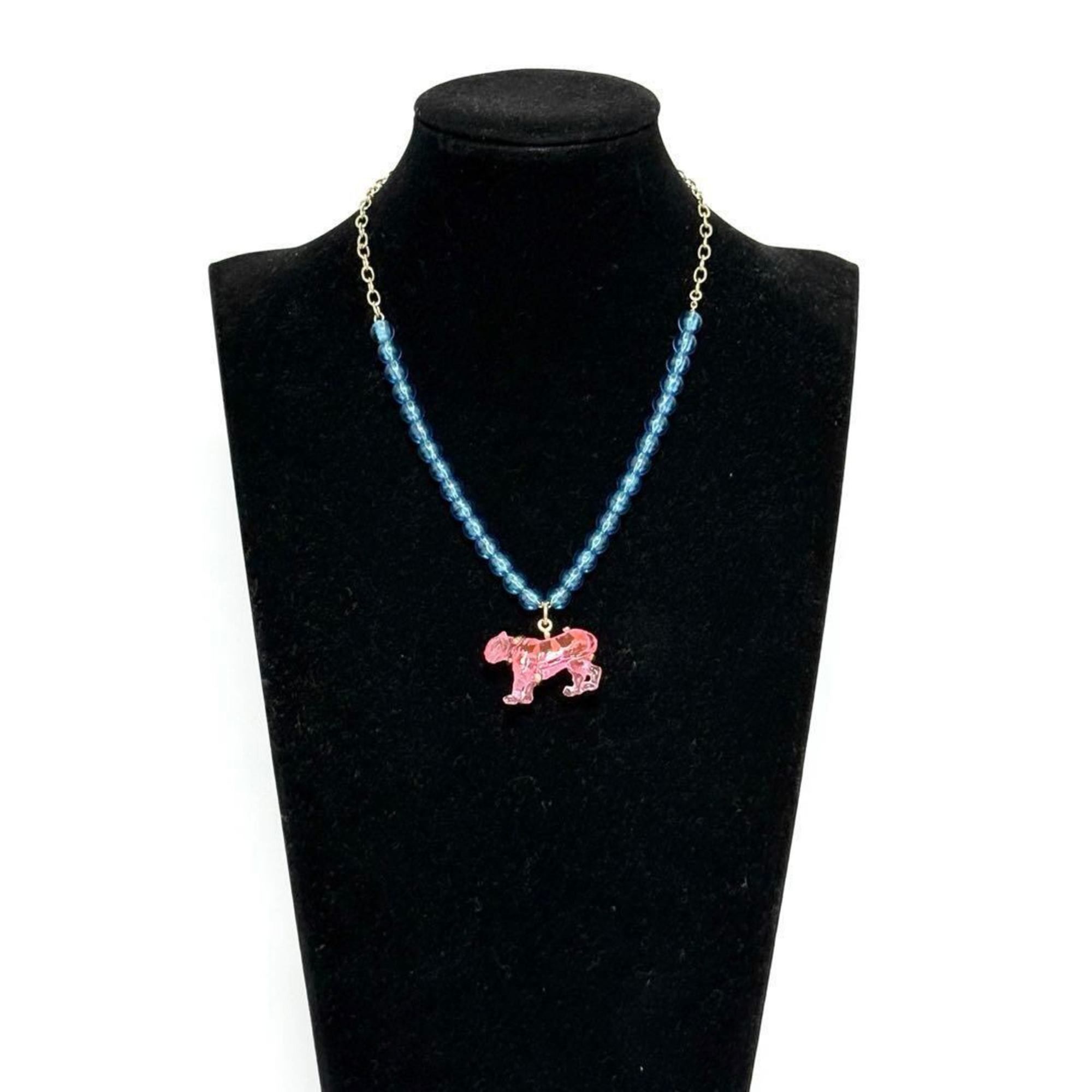 Dior Dior necklace Size ONE SIZE - 4 Thumbnail