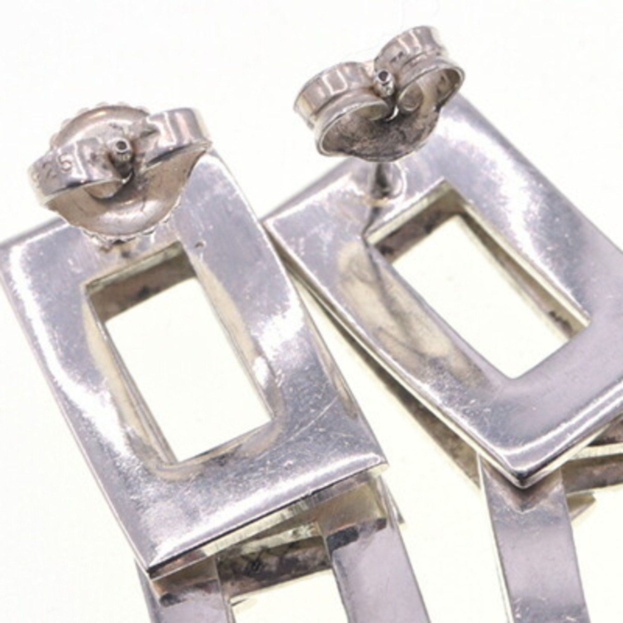 Gucci Gucci earring Size ONE SIZE - 5 Thumbnail