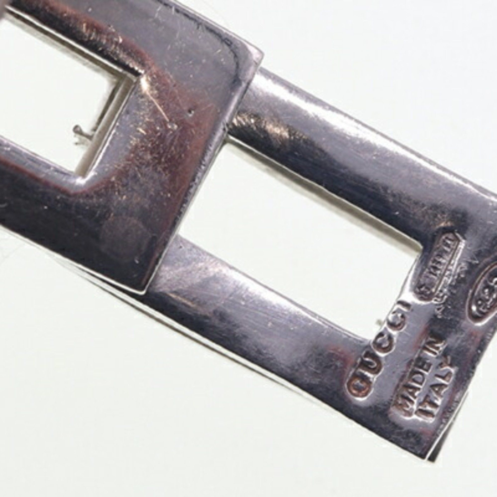 Gucci Gucci earring Size ONE SIZE - 4 Thumbnail