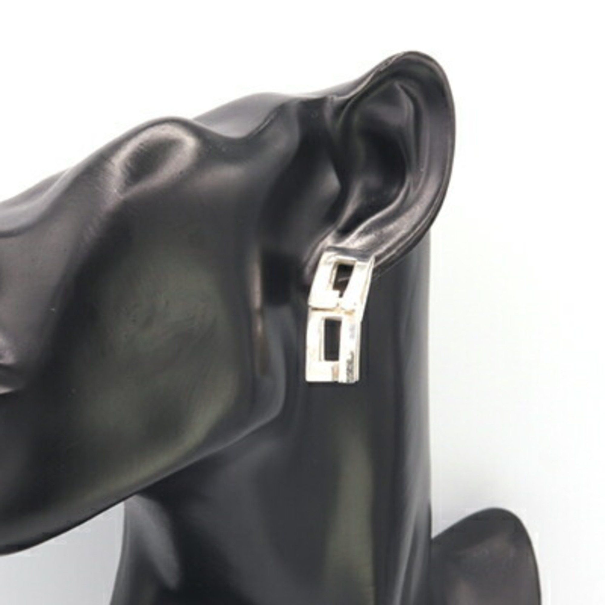 Gucci Gucci earring Size ONE SIZE - 10 Thumbnail