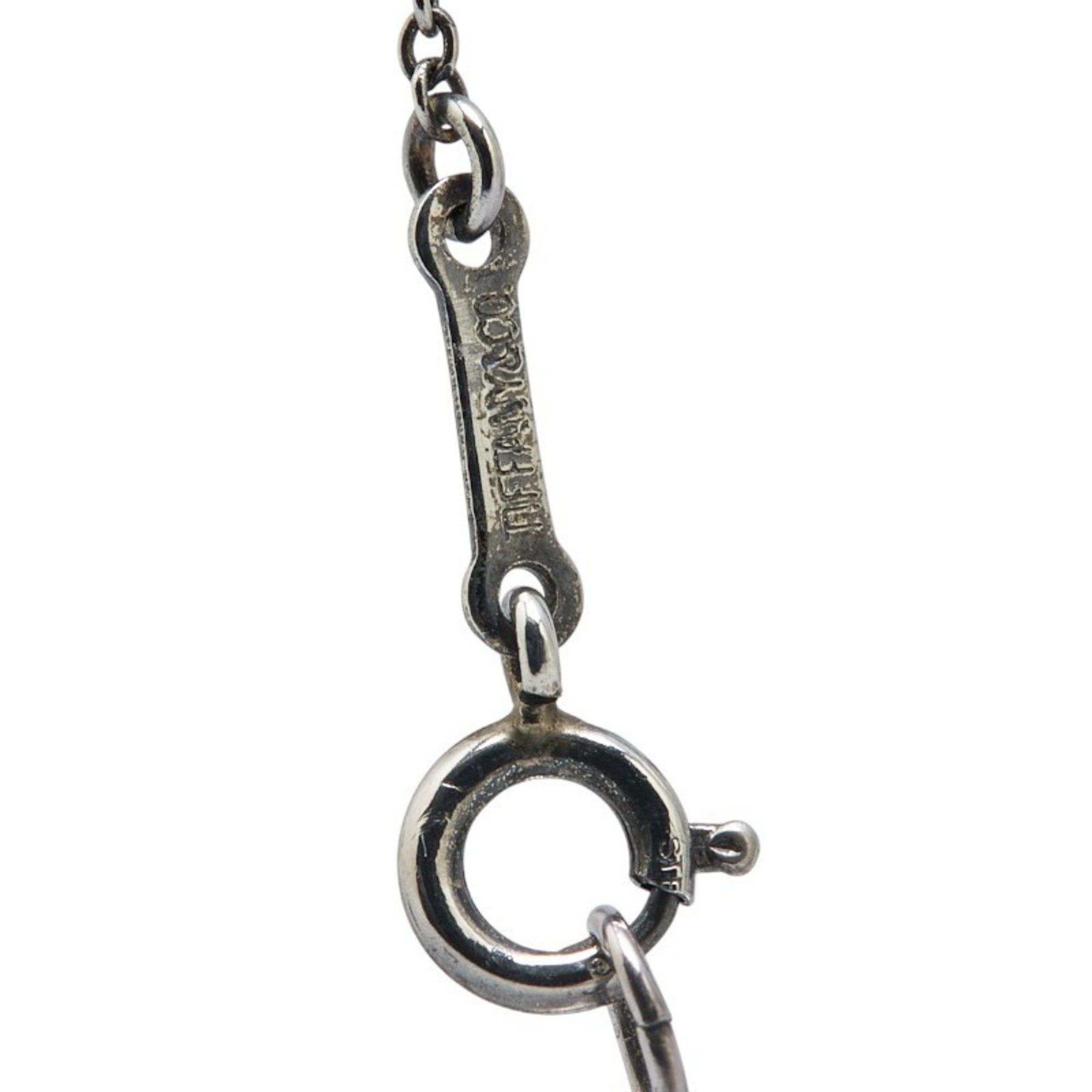 Tiffany & Co. Tiffany & Co Open Heart necklace Size ONE SIZE - 5 Thumbnail