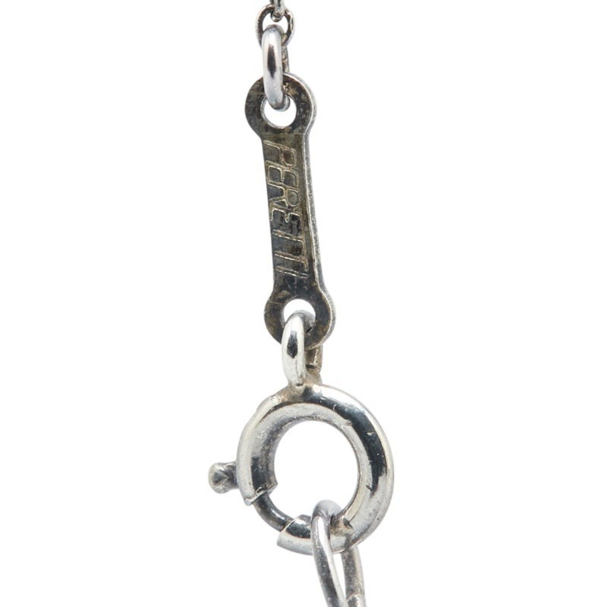 Tiffany & Co. Tiffany & Co Open Heart necklace Size ONE SIZE - 6 Thumbnail