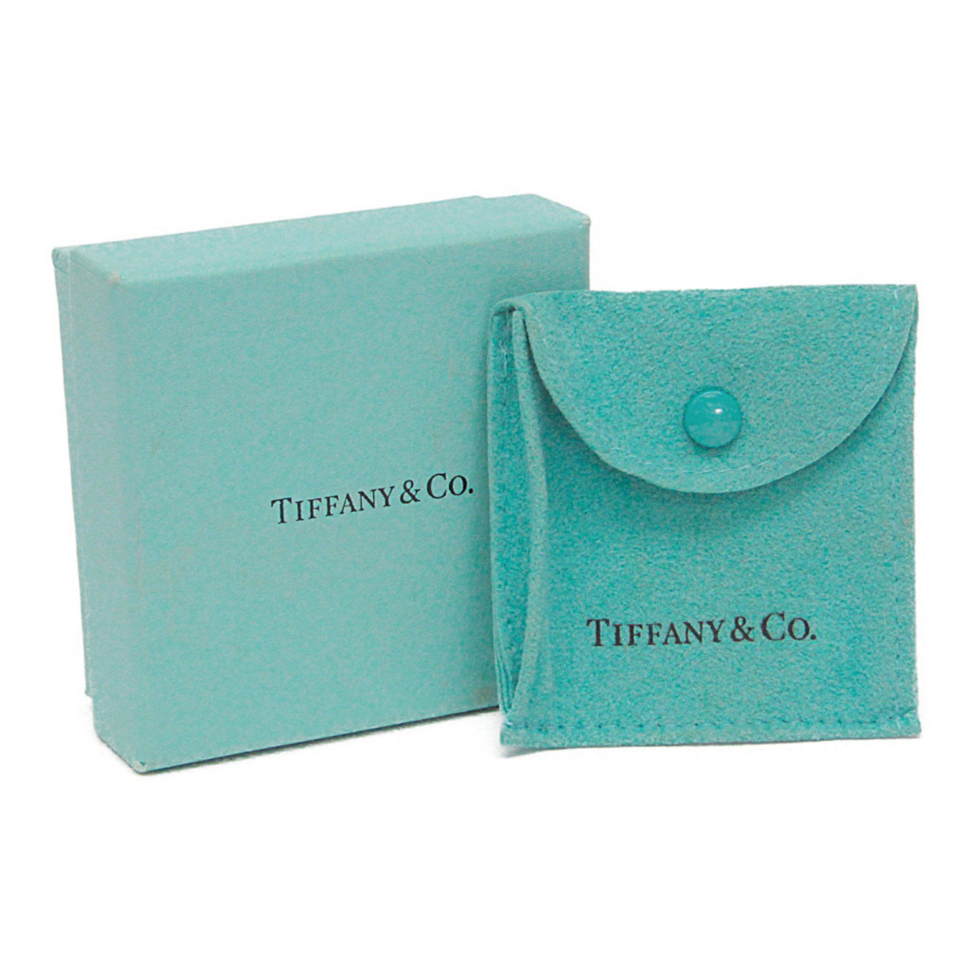 Tiffany & Co. Tiffany & Co Double Heart necklace Size ONE SIZE - 16 Thumbnail