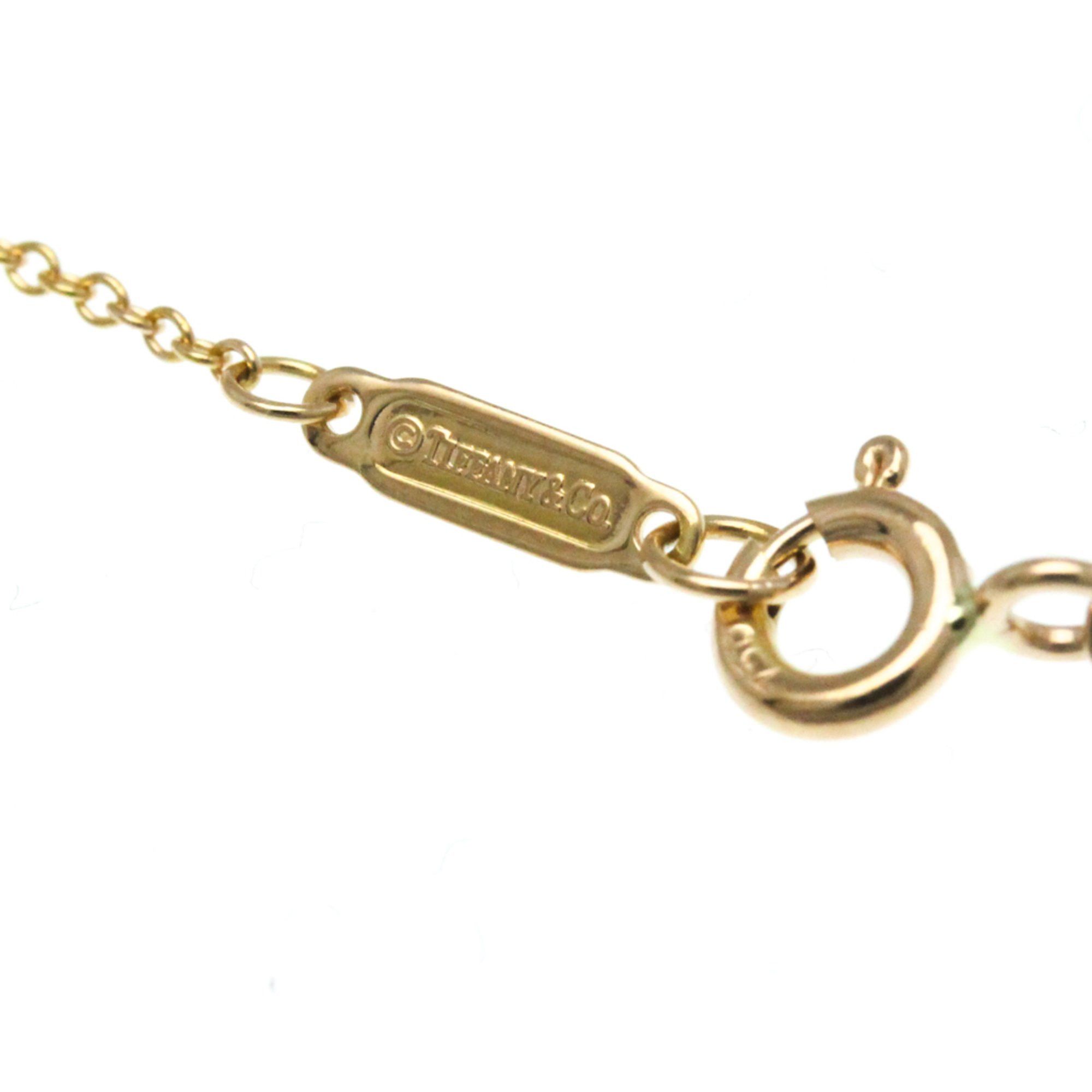 Tiffany & Co. Tiffany & Co Double Heart necklace Size ONE SIZE - 12 Thumbnail