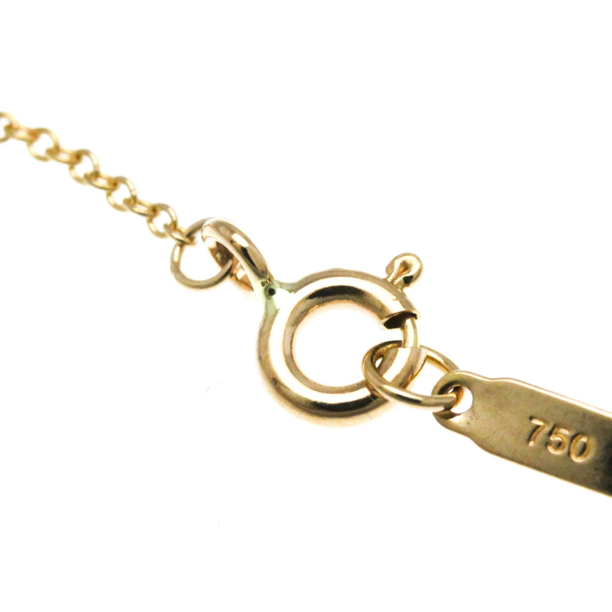 Tiffany & Co. Tiffany & Co Double Heart necklace Size ONE SIZE - 15 Thumbnail