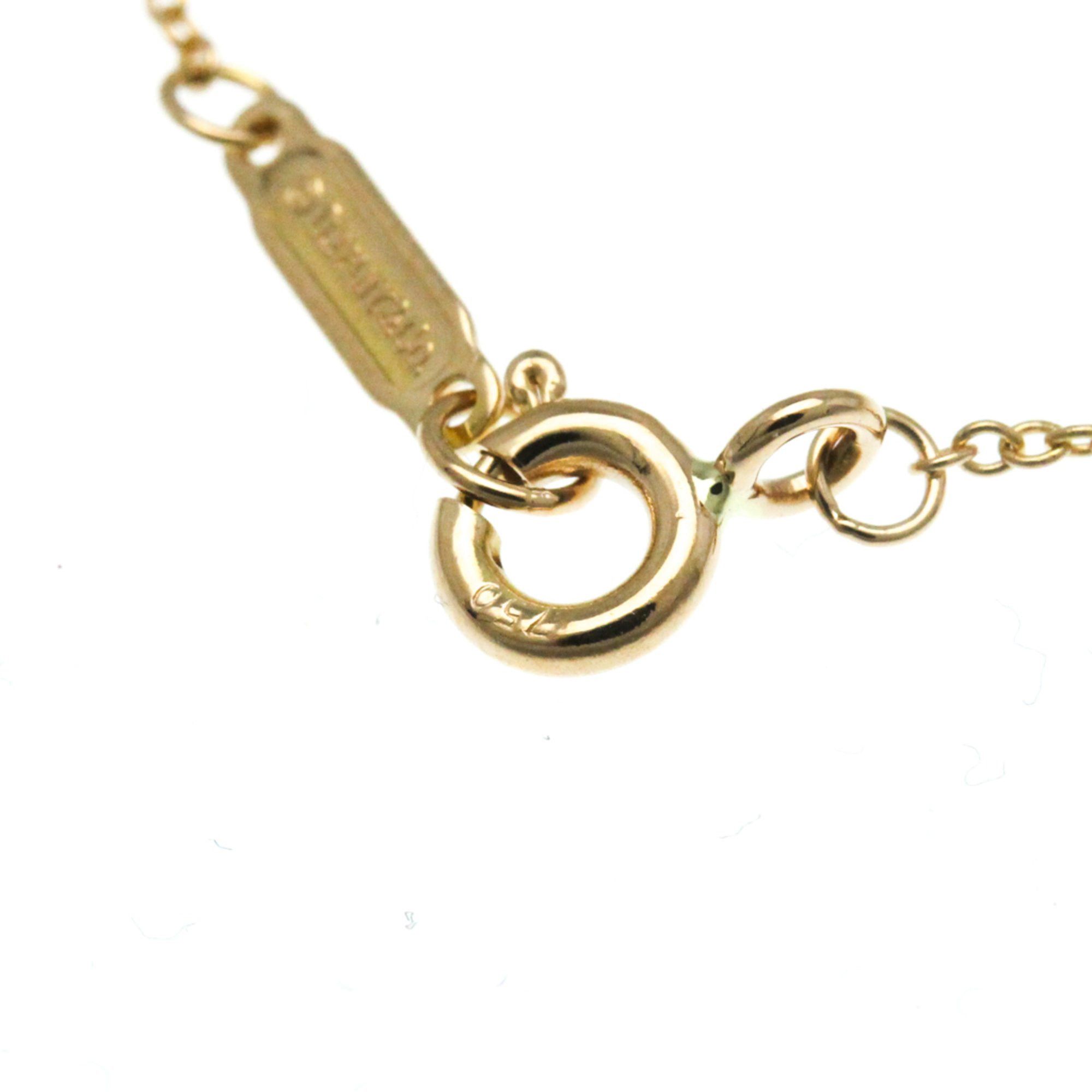 Tiffany & Co. Tiffany & Co Double Heart necklace Size ONE SIZE - 13 Thumbnail