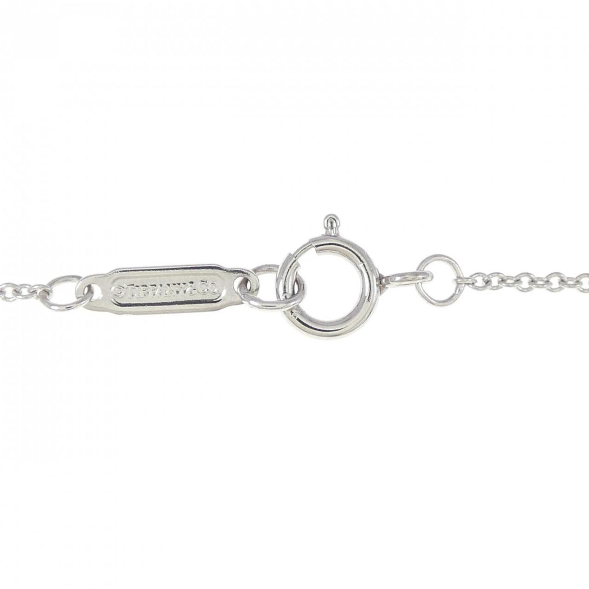 Tiffany & Co. Tiffany & Co Bow necklace Size ONE SIZE - 6 Thumbnail