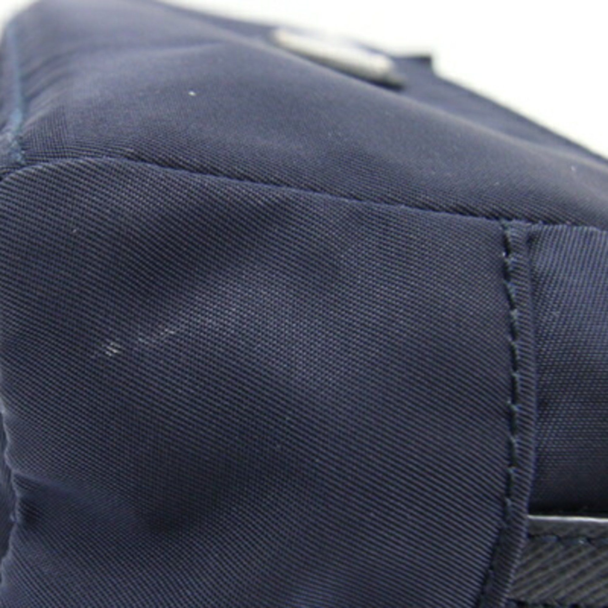 Prada Prada Tessuto clutch Size ONE SIZE - 3 Thumbnail