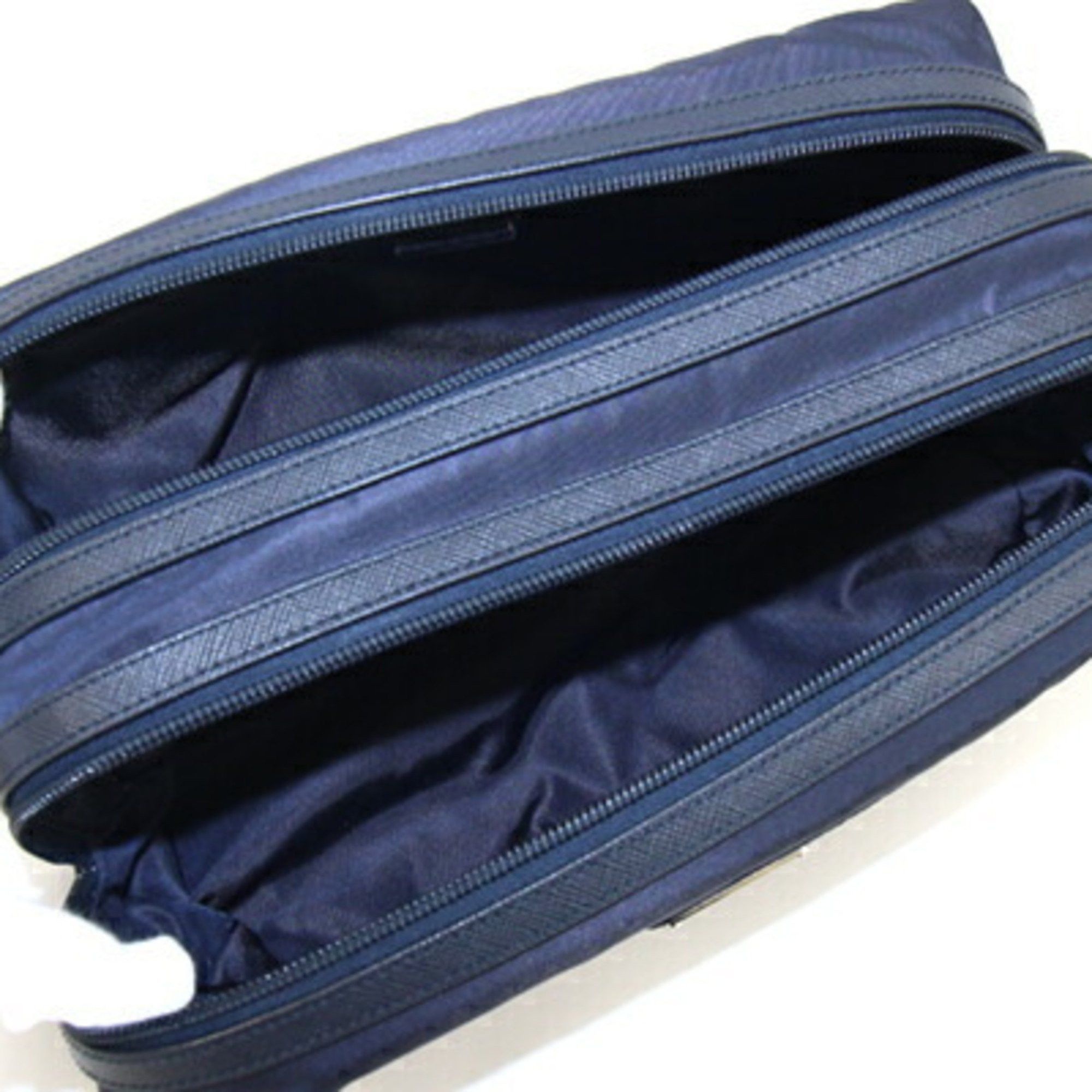 Prada Prada Tessuto clutch Size ONE SIZE - 5 Thumbnail