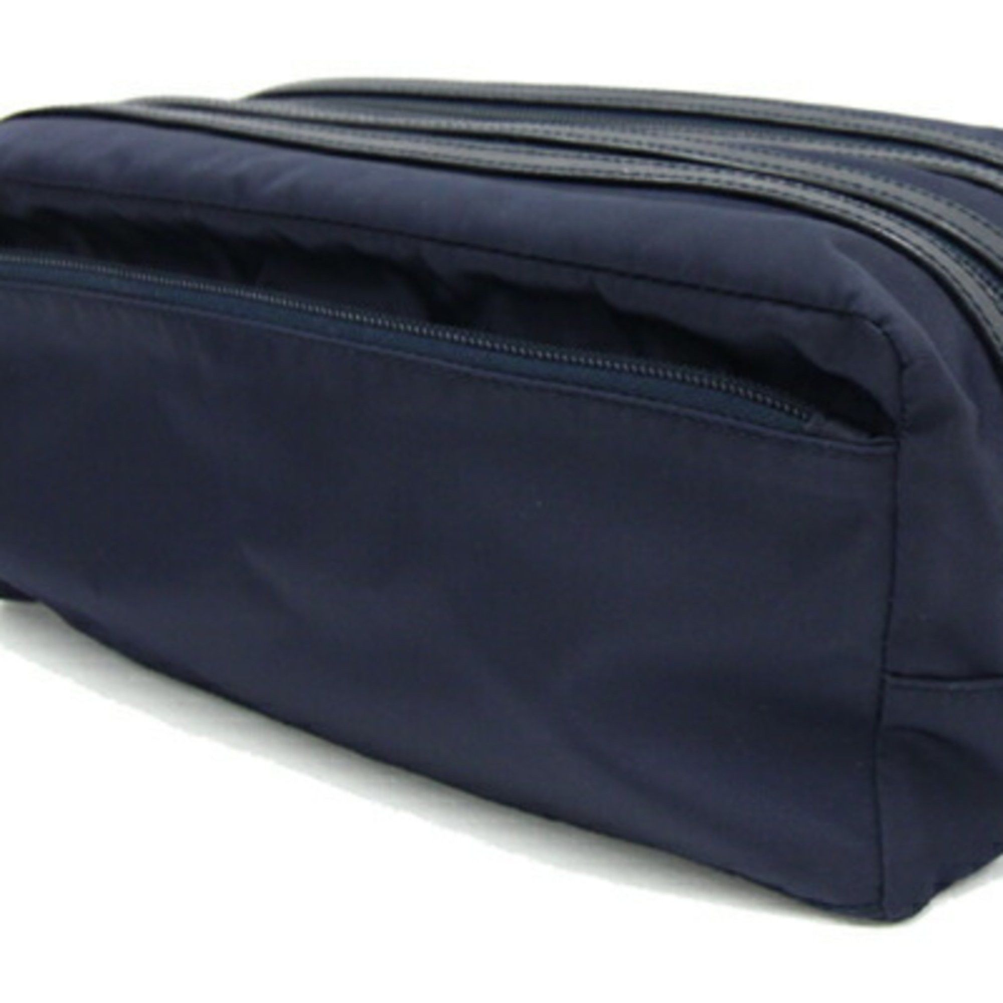 Prada Prada Tessuto clutch Size ONE SIZE - 2 Thumbnail