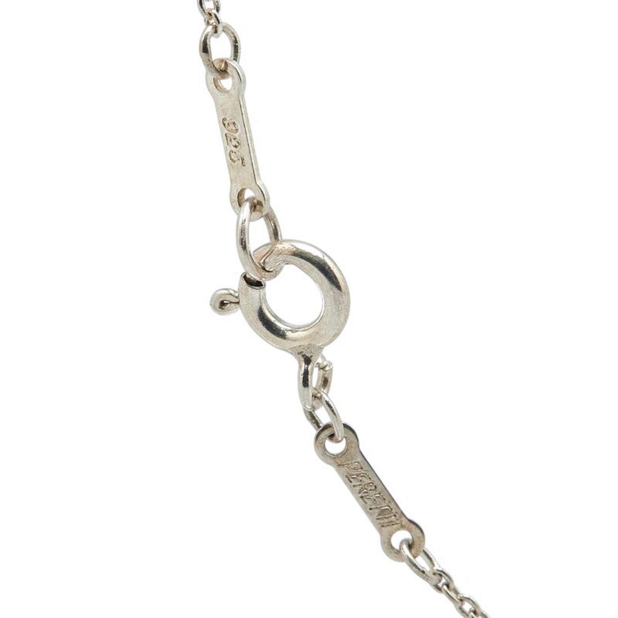 Tiffany & Co. Tiffany & Co Open Heart necklace Size ONE SIZE - 6 Thumbnail