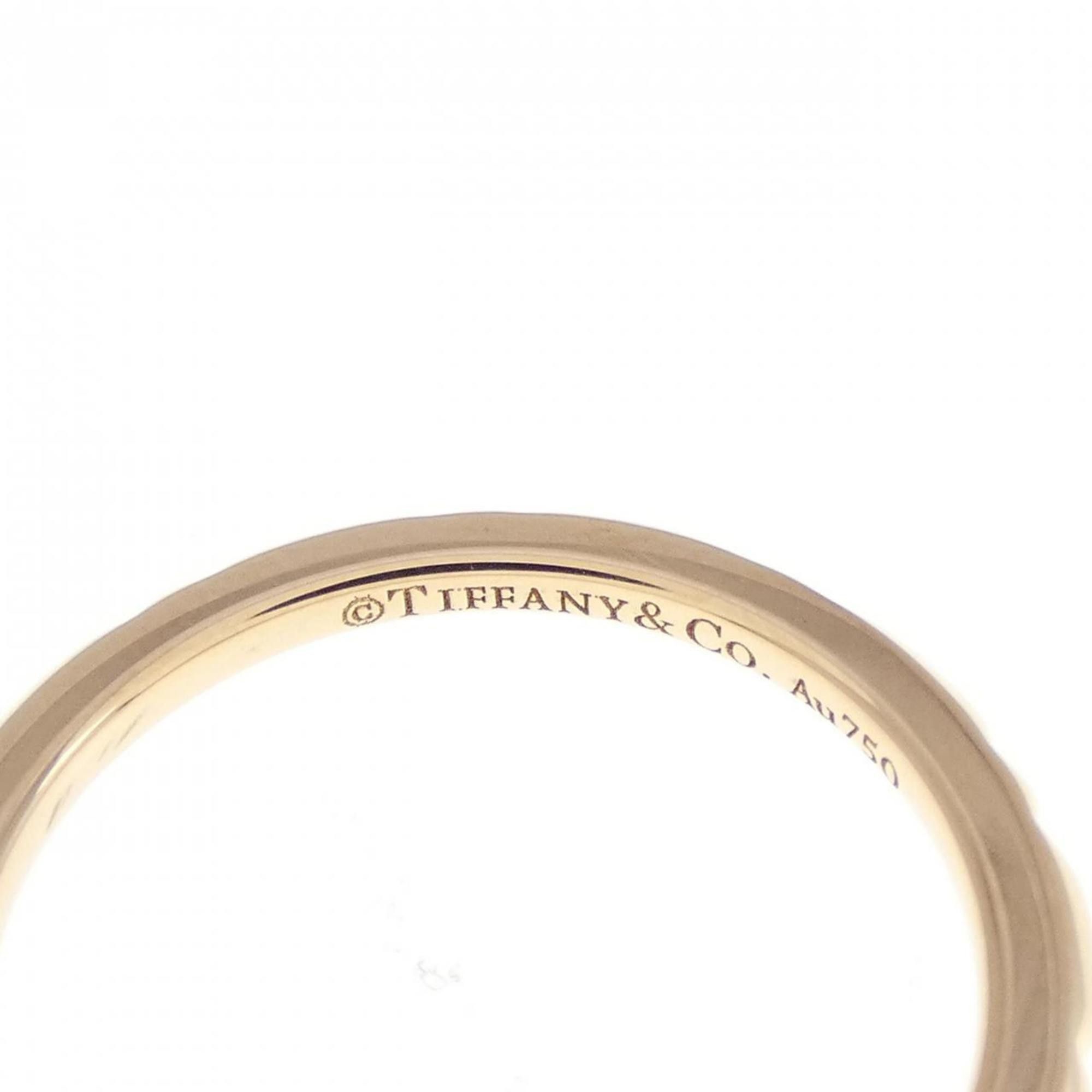 Tiffany & Co. Tiffany & Co T True ring Size ONE SIZE - 3 Thumbnail