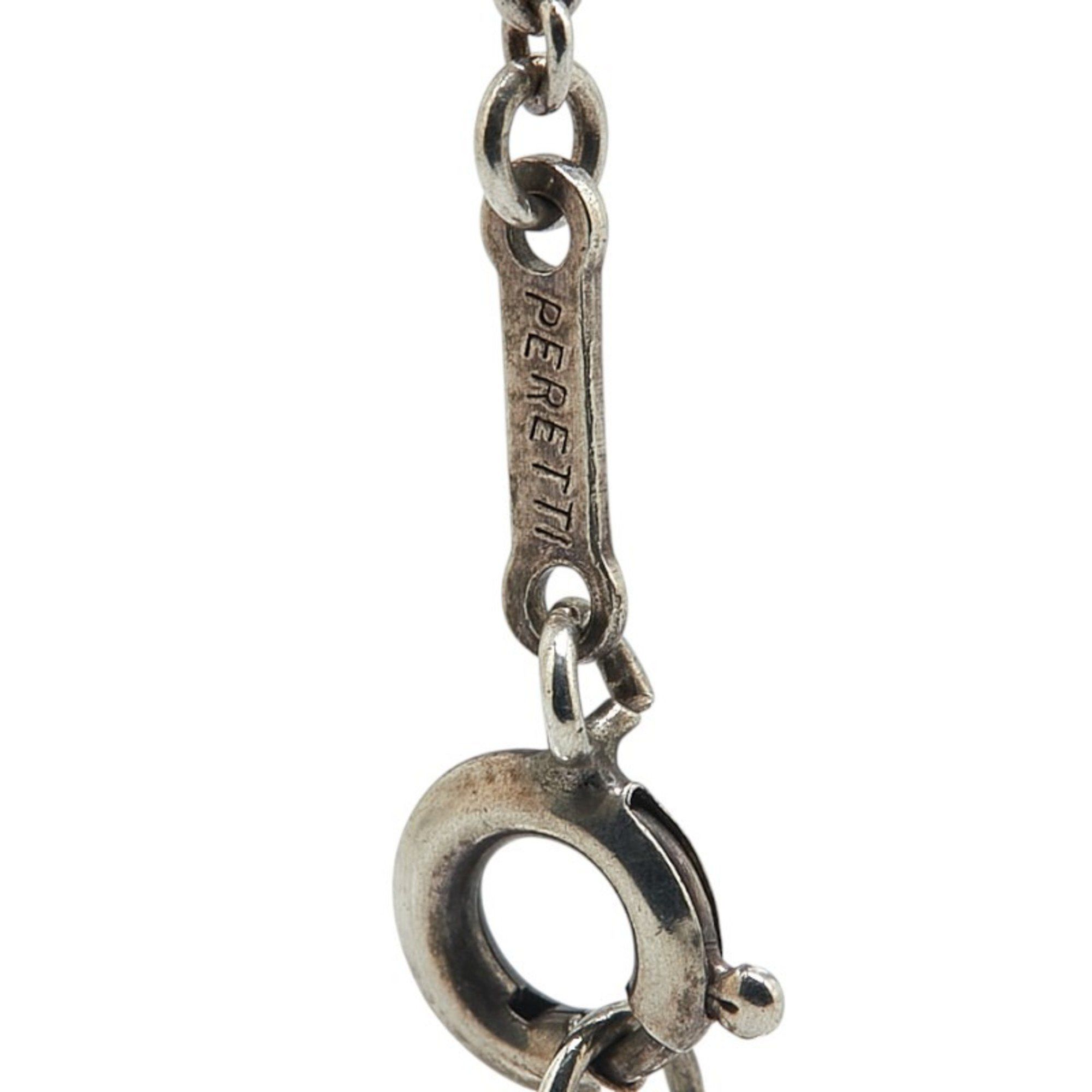 Tiffany & Co. Tiffany & Co Open Heart necklace Size ONE SIZE - 6 Thumbnail