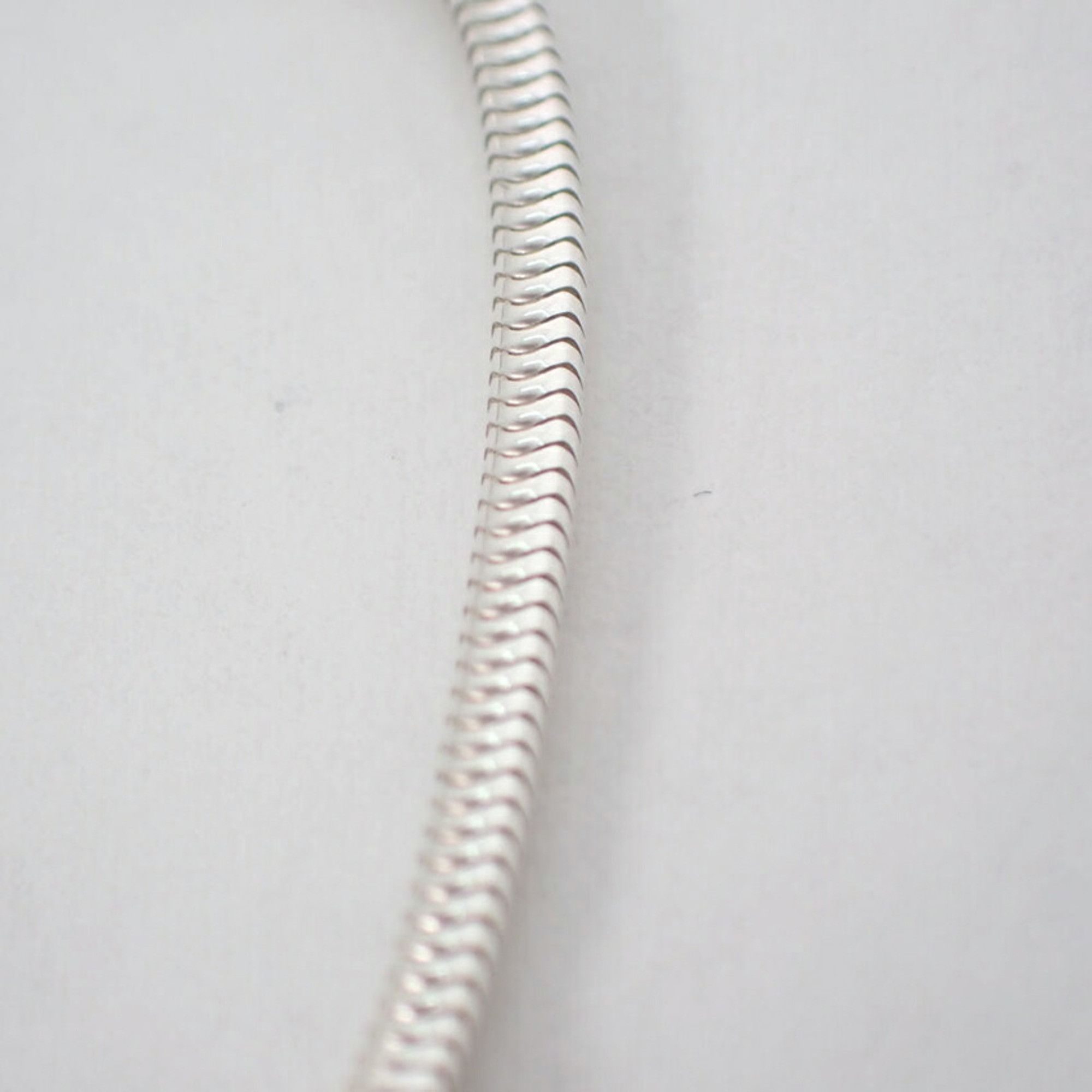 Tiffany & Co. Tiffany & Co Heart necklace Size ONE SIZE - 8 Thumbnail