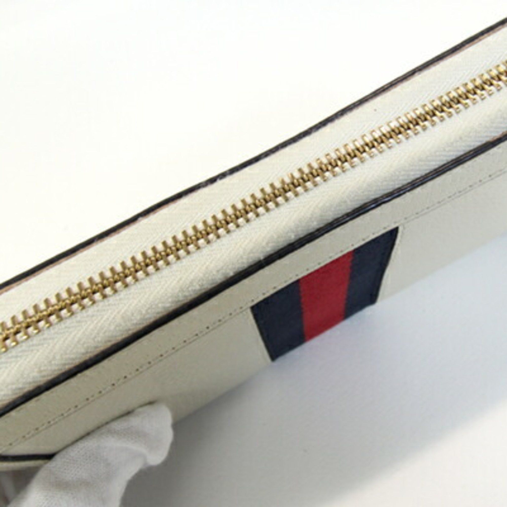 Gucci Gucci Ophidia wallet Size ONE SIZE - 6 Thumbnail