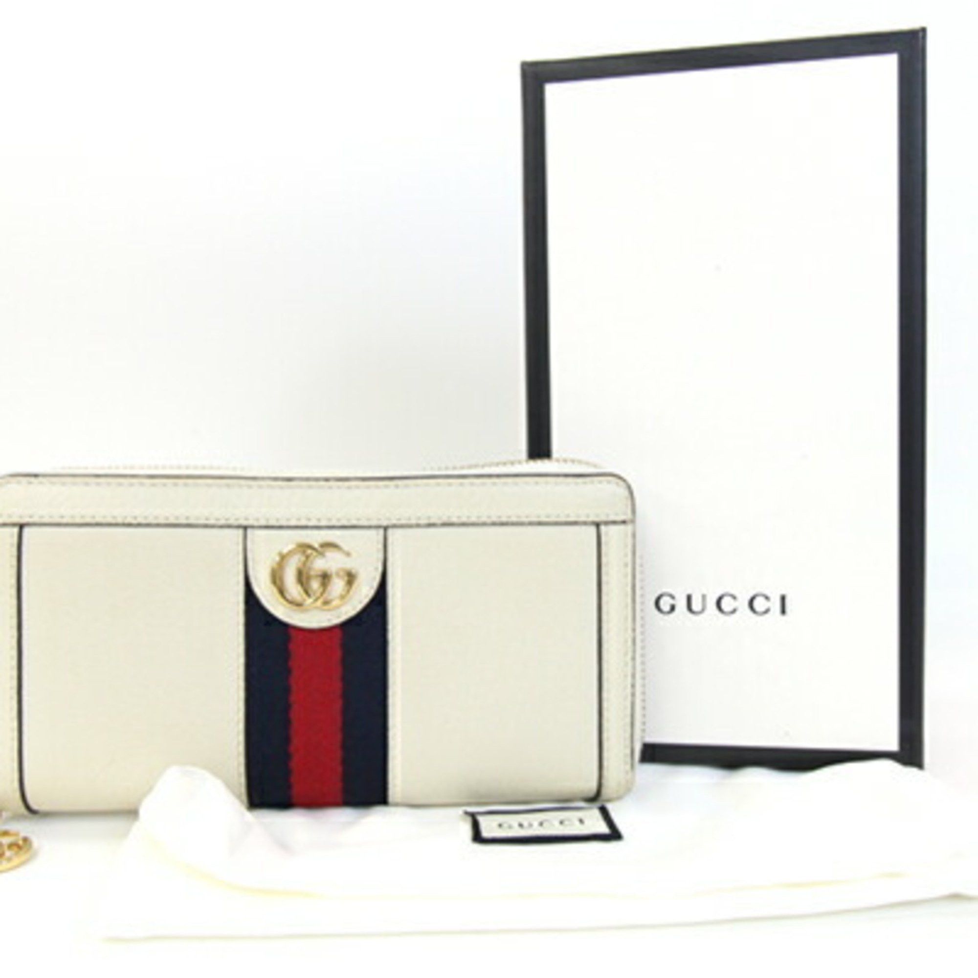 Gucci Gucci Ophidia wallet Size ONE SIZE - 9 Thumbnail