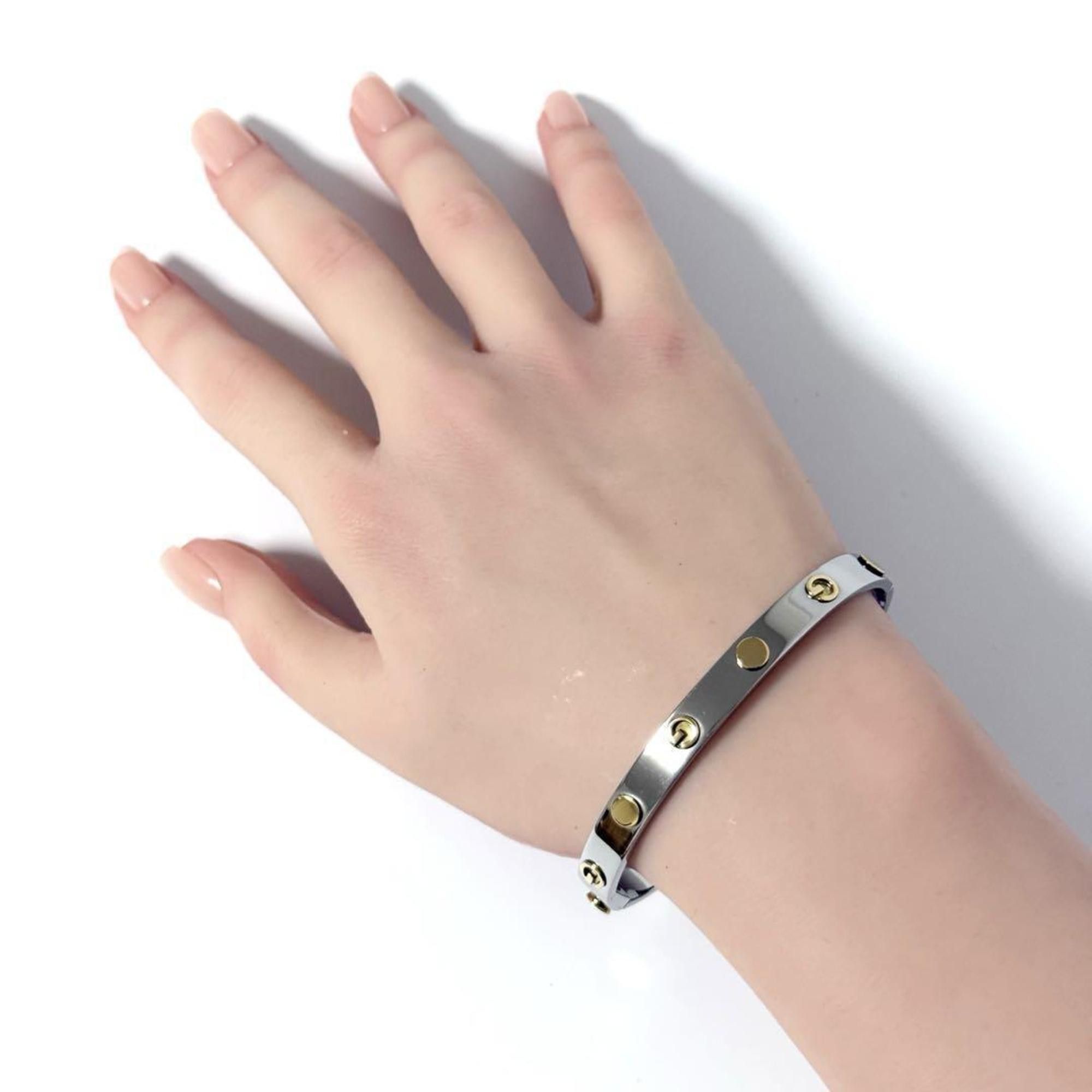 Gucci Gucci bracelet Size ONE SIZE - 10 Thumbnail