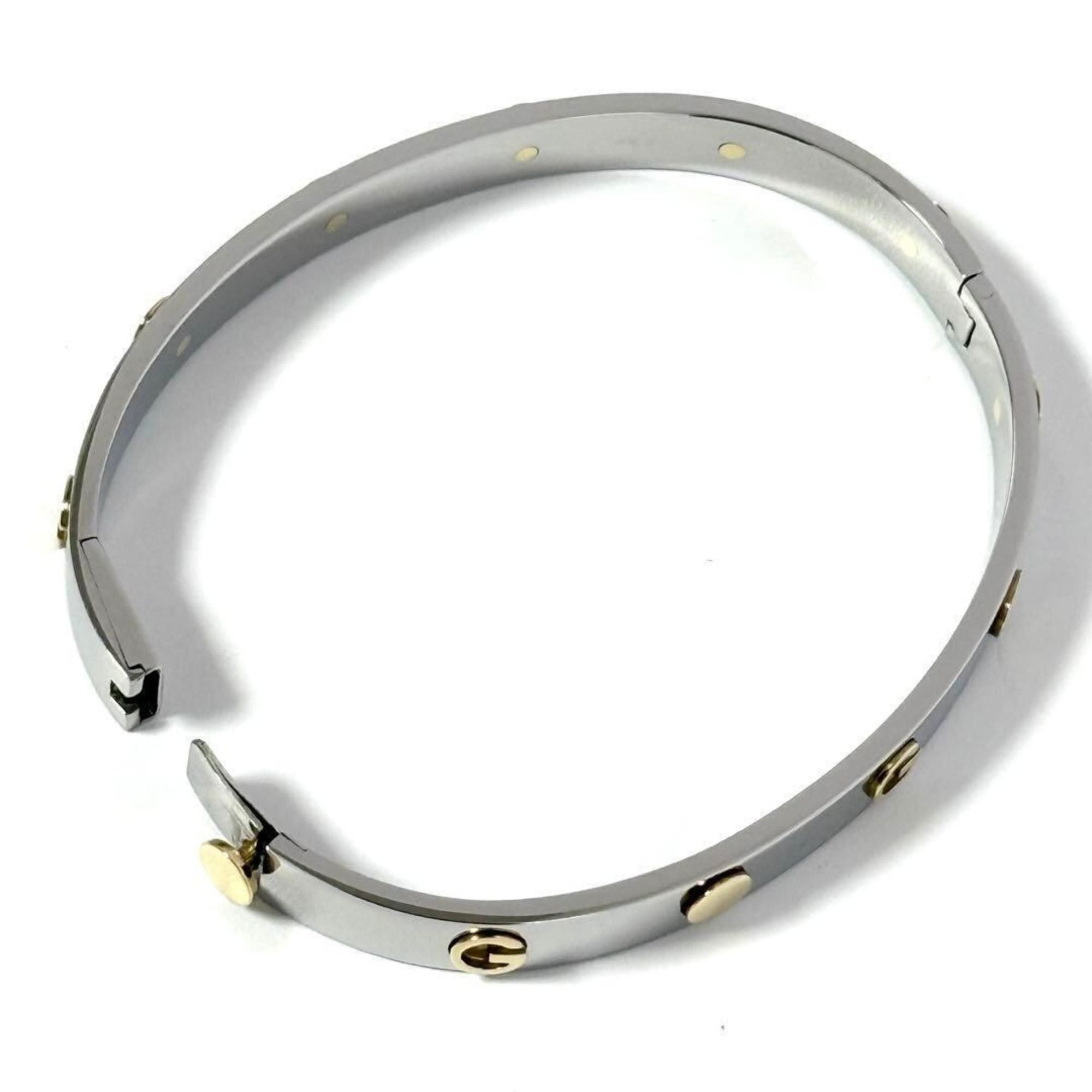Gucci Gucci bracelet Size ONE SIZE - 6 Thumbnail