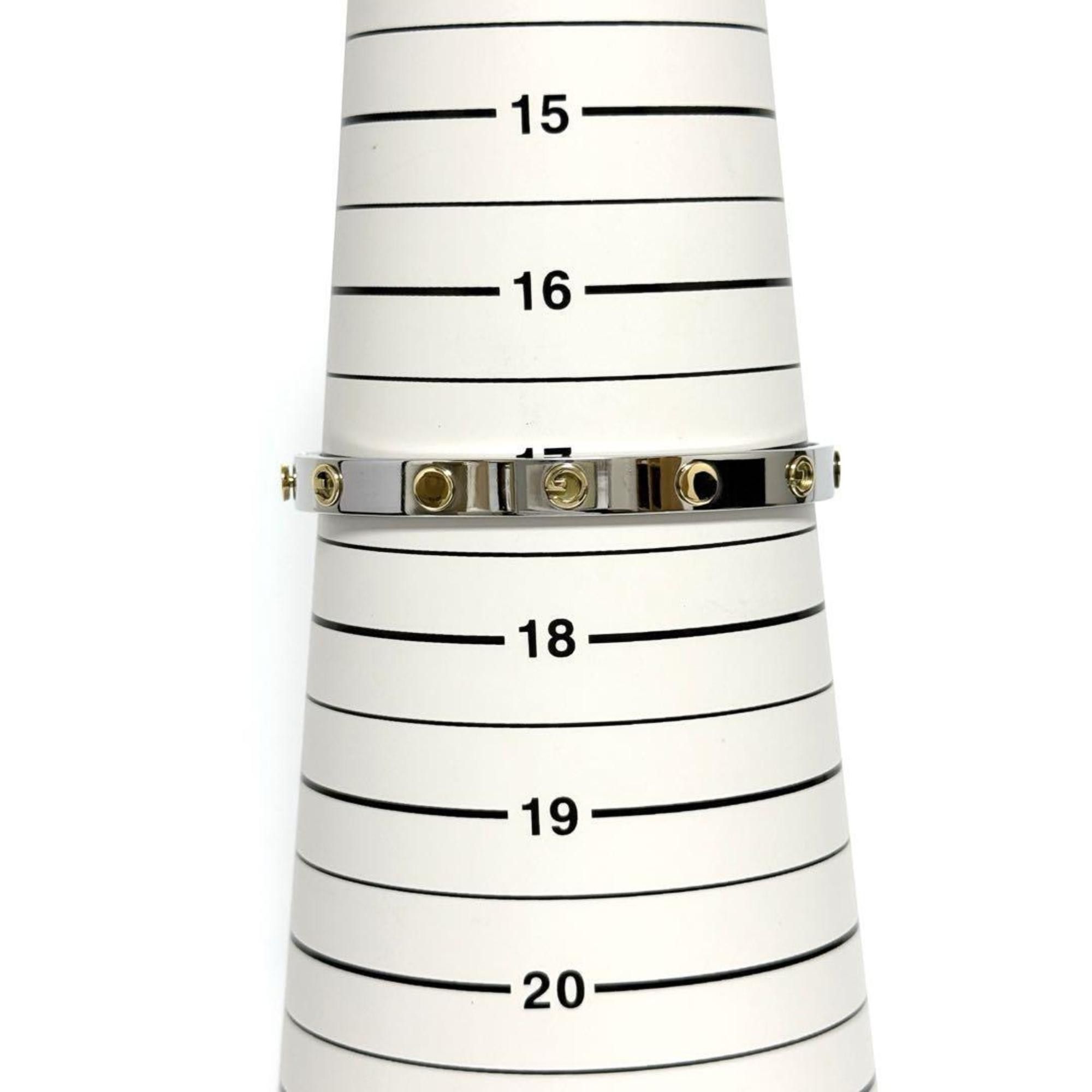 Gucci Gucci bracelet Size ONE SIZE - 8 Thumbnail