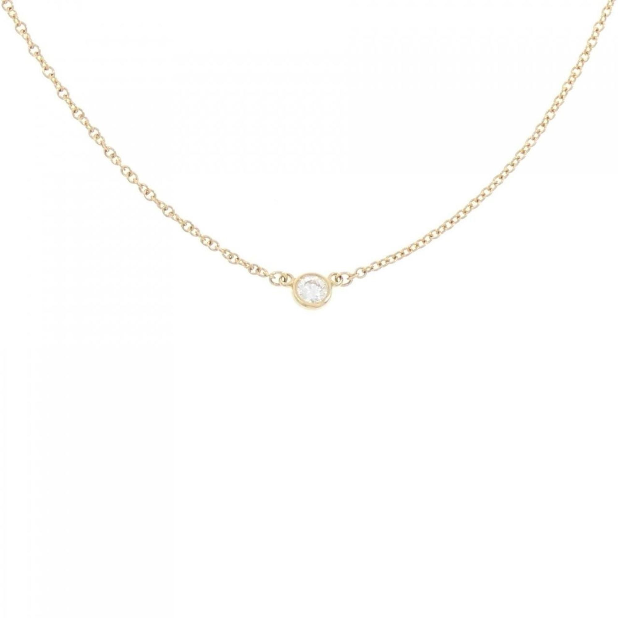 Tiffany & Co. Tiffany & Co Diamonds By The Yard necklace Size ONE SIZE - 2 Thumbnail