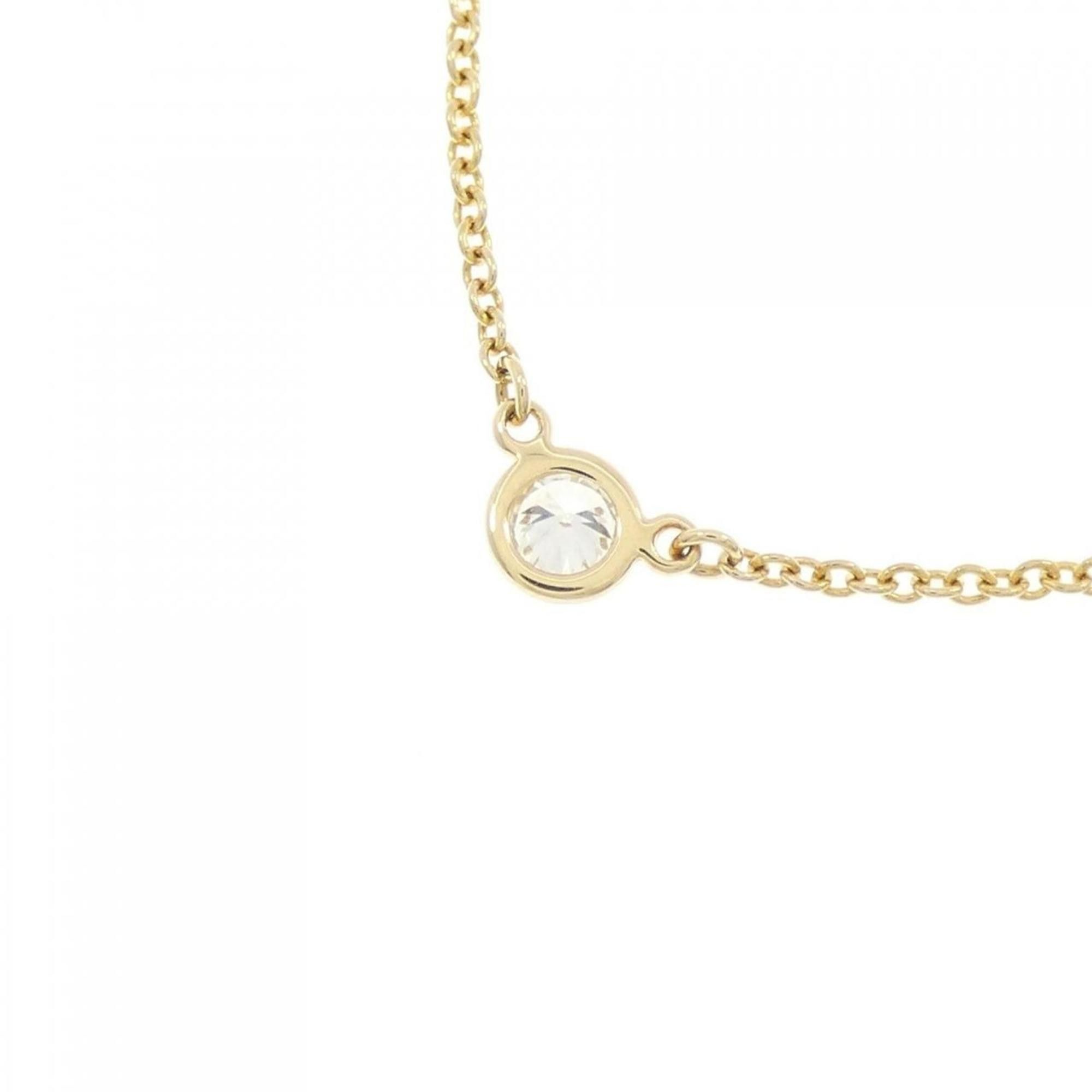 Tiffany & Co. Tiffany & Co Diamonds By The Yard necklace Size ONE SIZE - 5 Thumbnail
