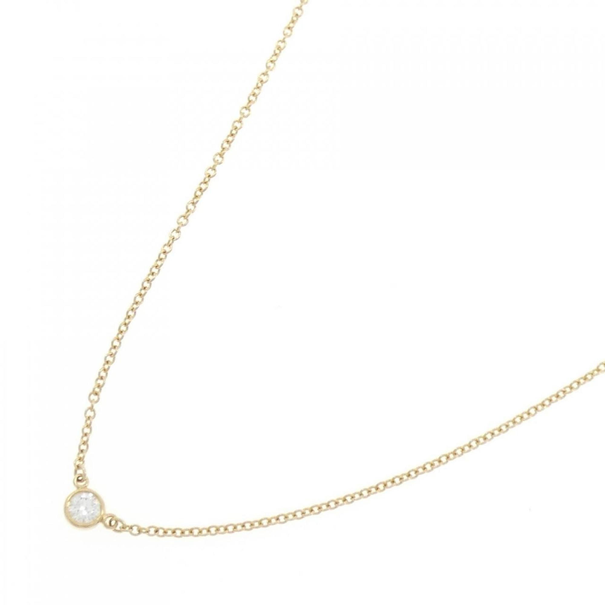Tiffany & Co. Tiffany & Co Diamonds By The Yard necklace Size ONE SIZE - 3 Thumbnail