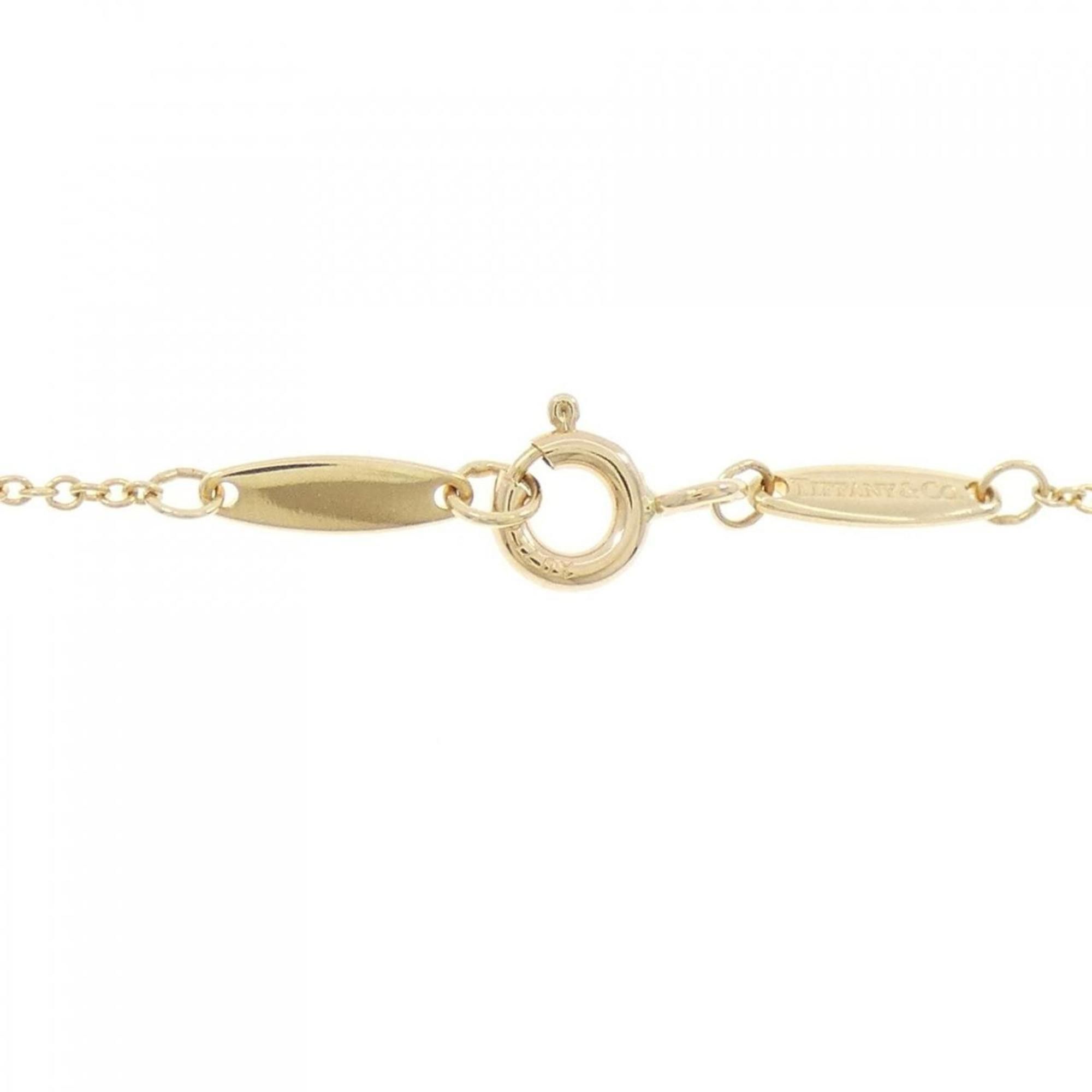 Tiffany & Co. Tiffany & Co Diamonds By The Yard necklace Size ONE SIZE - 6 Thumbnail