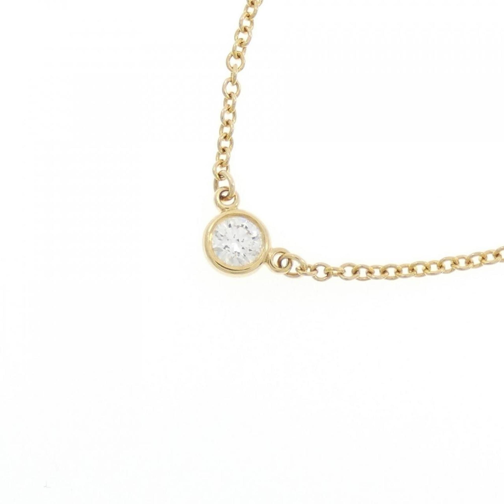 Tiffany & Co. Tiffany & Co Diamonds By The Yard necklace Size ONE SIZE - 4 Thumbnail