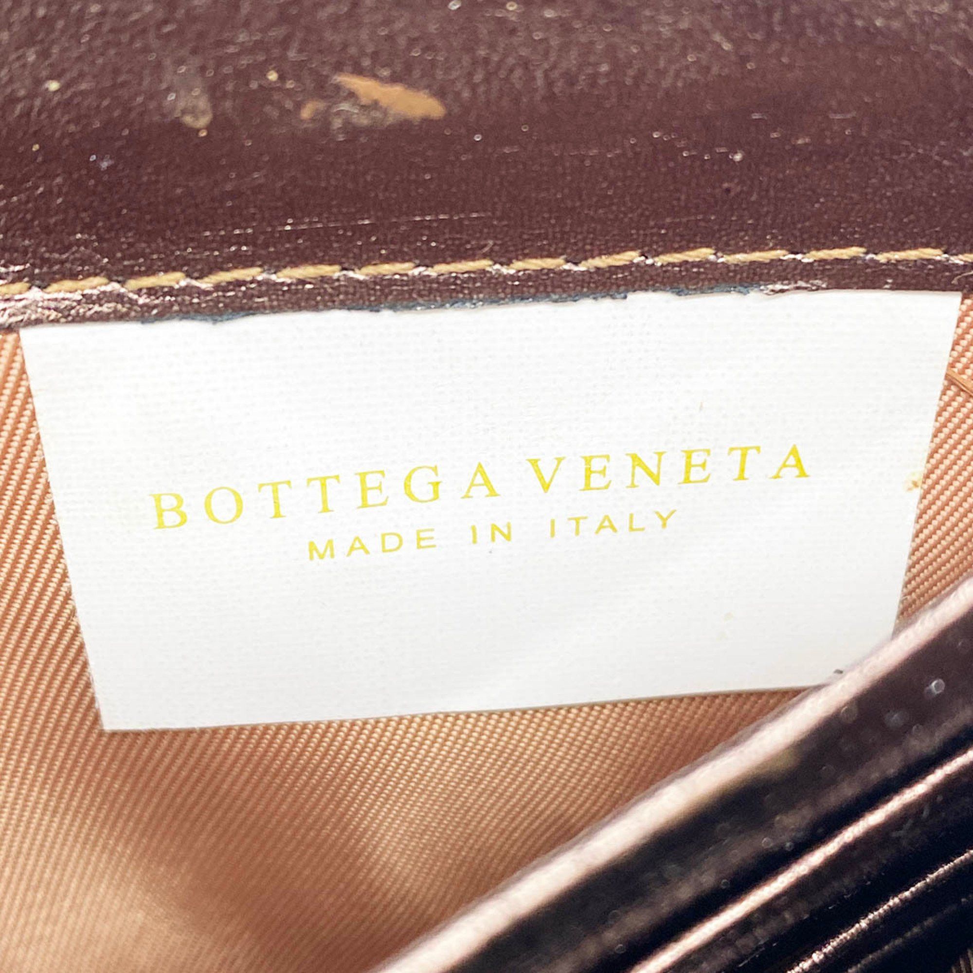 Bottega Veneta Bottega Veneta Zip around wallet wallet Size ONE SIZE - 8 Thumbnail