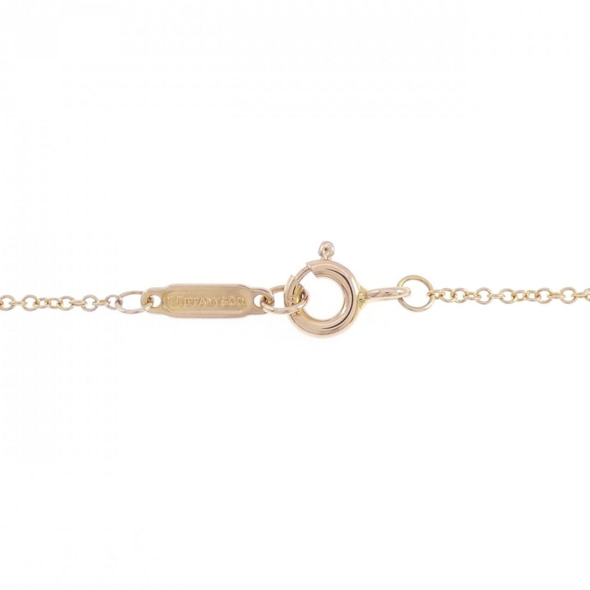 Tiffany & Co. Tiffany & Co Sentimental heart necklace Size ONE SIZE - 6 Thumbnail