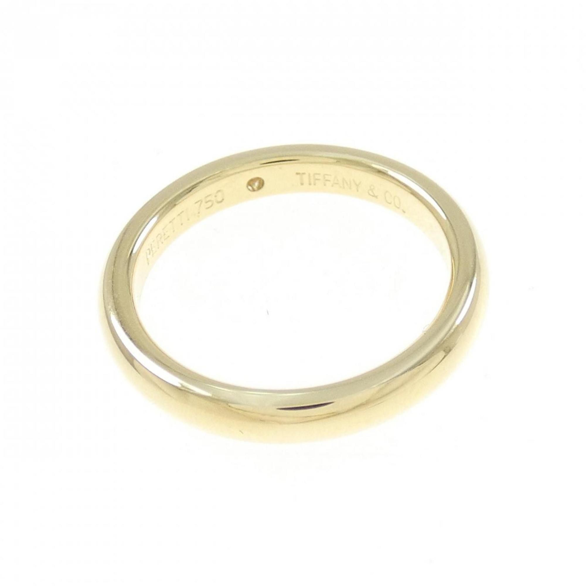 Tiffany & Co. Tiffany & Co Stacking band ring Size ONE SIZE - 3 Thumbnail