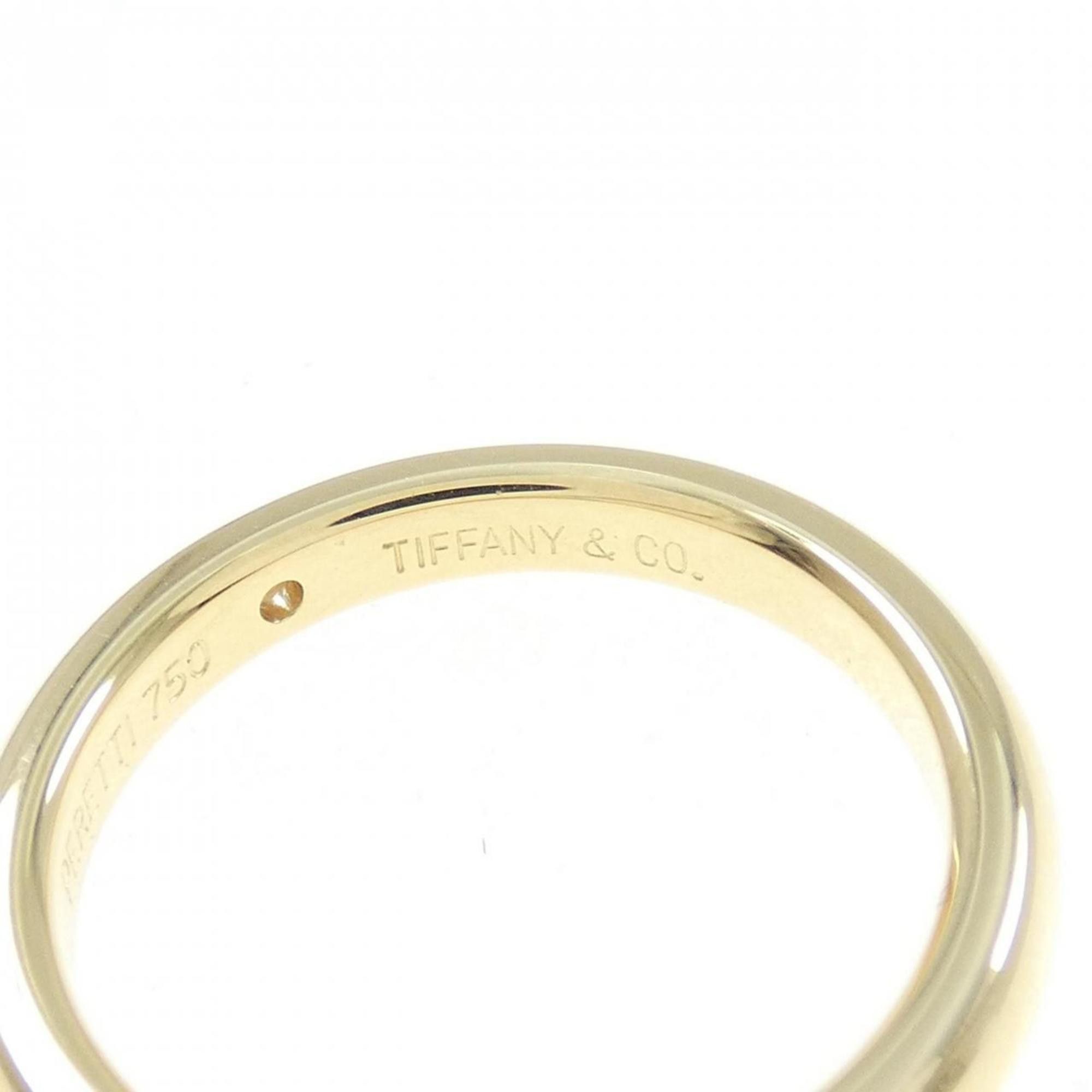 Tiffany & Co. Tiffany & Co Stacking band ring Size ONE SIZE - 4 Thumbnail