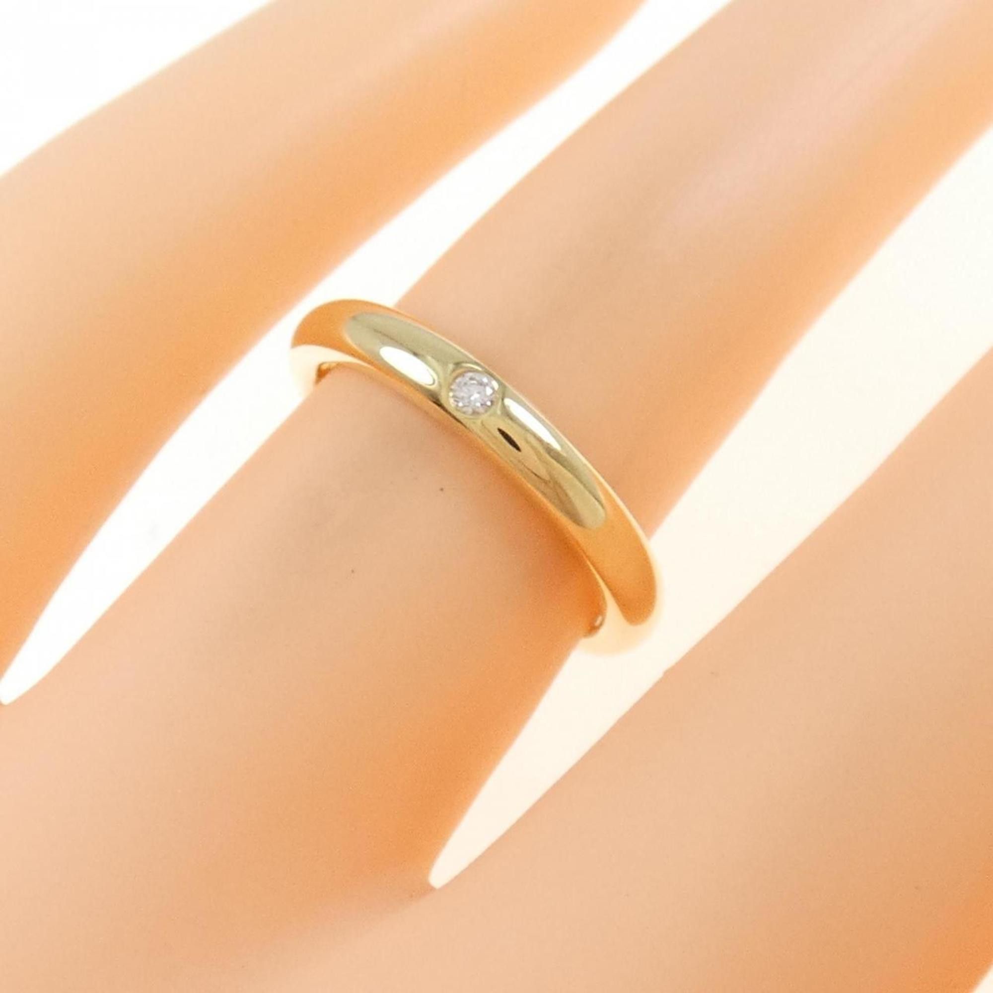 Tiffany & Co. Tiffany & Co Stacking band ring Size ONE SIZE - 5 Thumbnail