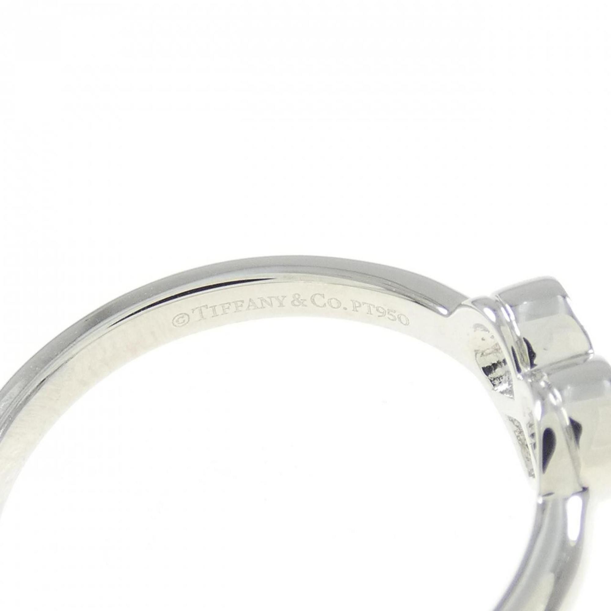 Tiffany & Co. Tiffany & Co Sentimental heart ring Size ONE SIZE - 4 Thumbnail