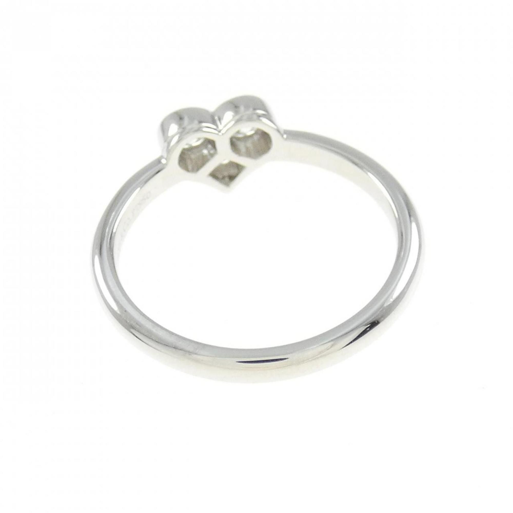 Tiffany & Co. Tiffany & Co Sentimental heart ring Size ONE SIZE - 3 Thumbnail
