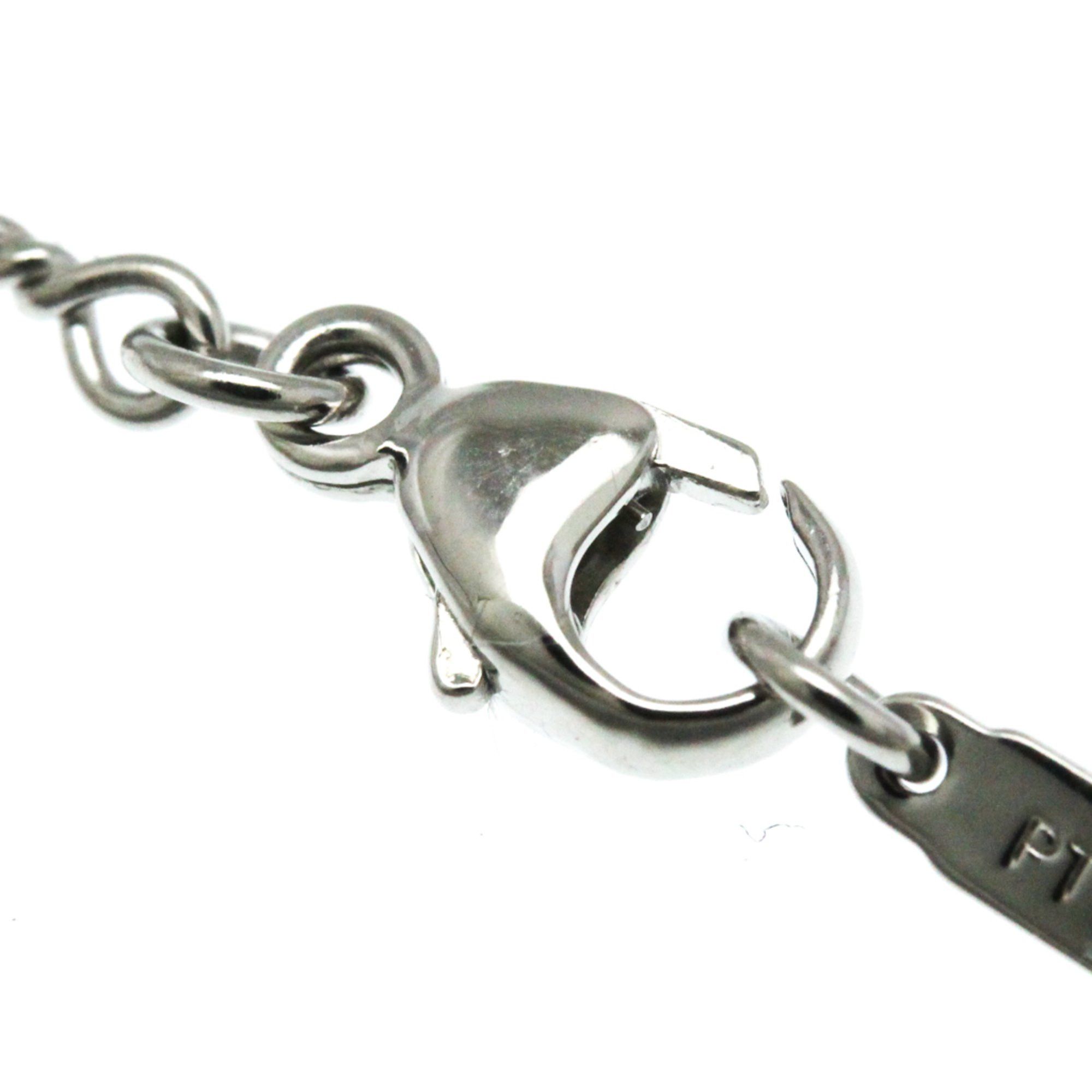 Tiffany & Co. Tiffany & Co Sentimental heart necklace Size ONE SIZE - 12 Thumbnail