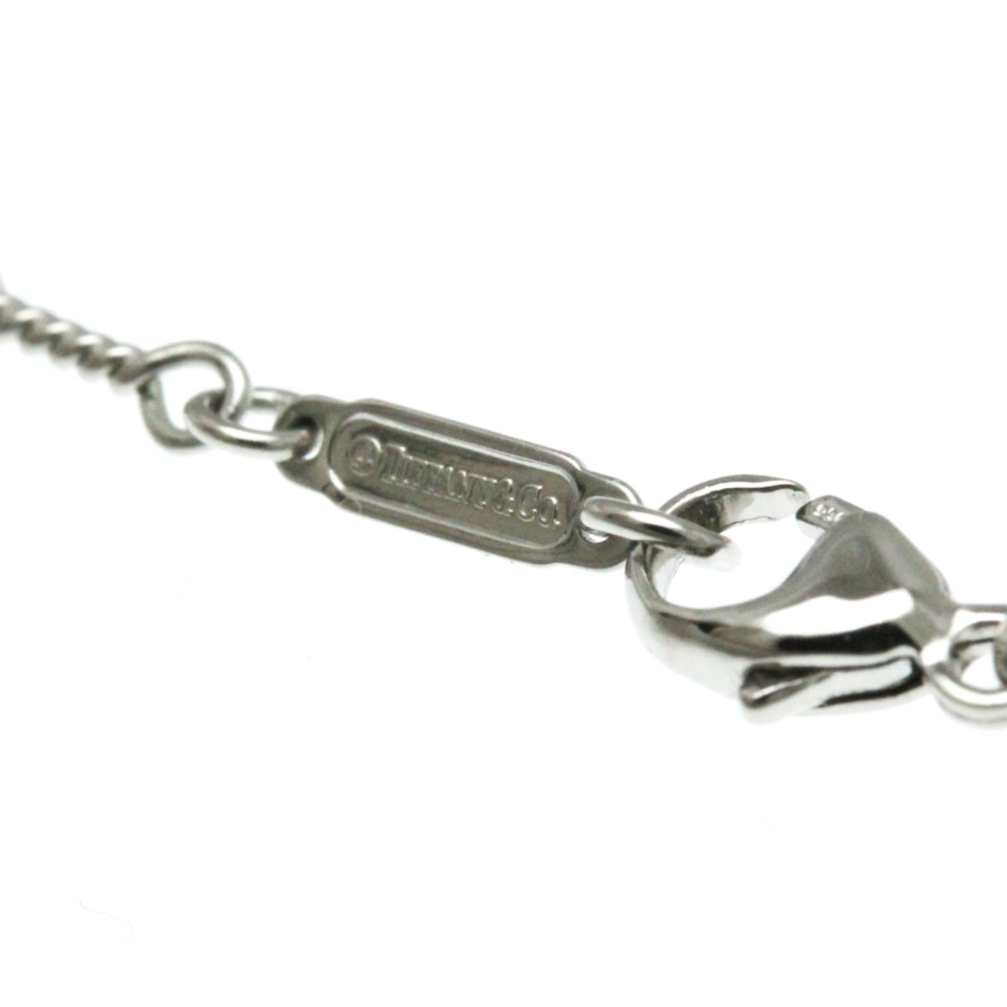 Tiffany & Co. Tiffany & Co Sentimental heart necklace Size ONE SIZE - 13 Thumbnail