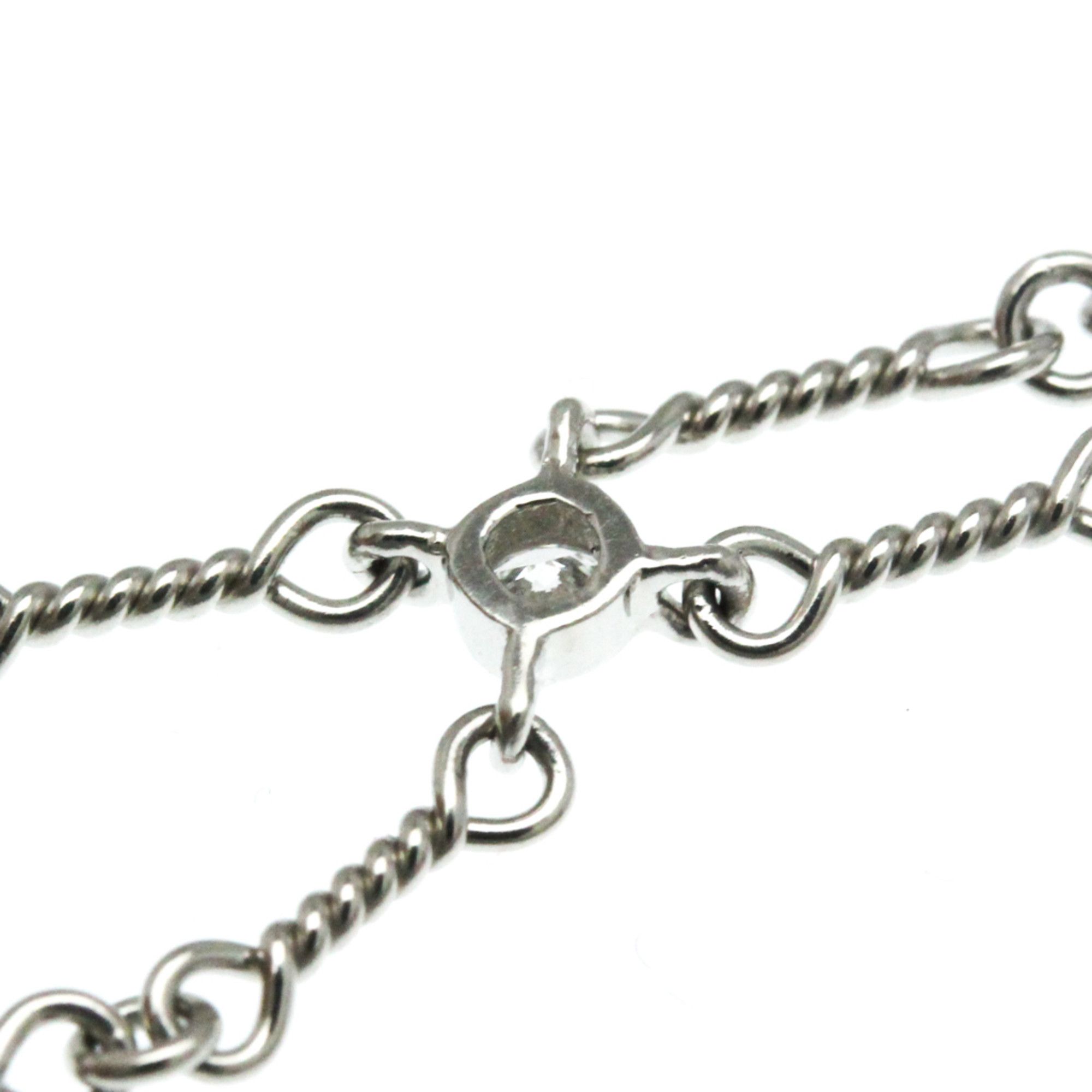 Tiffany & Co. Tiffany & Co Sentimental heart necklace Size ONE SIZE - 10 Thumbnail