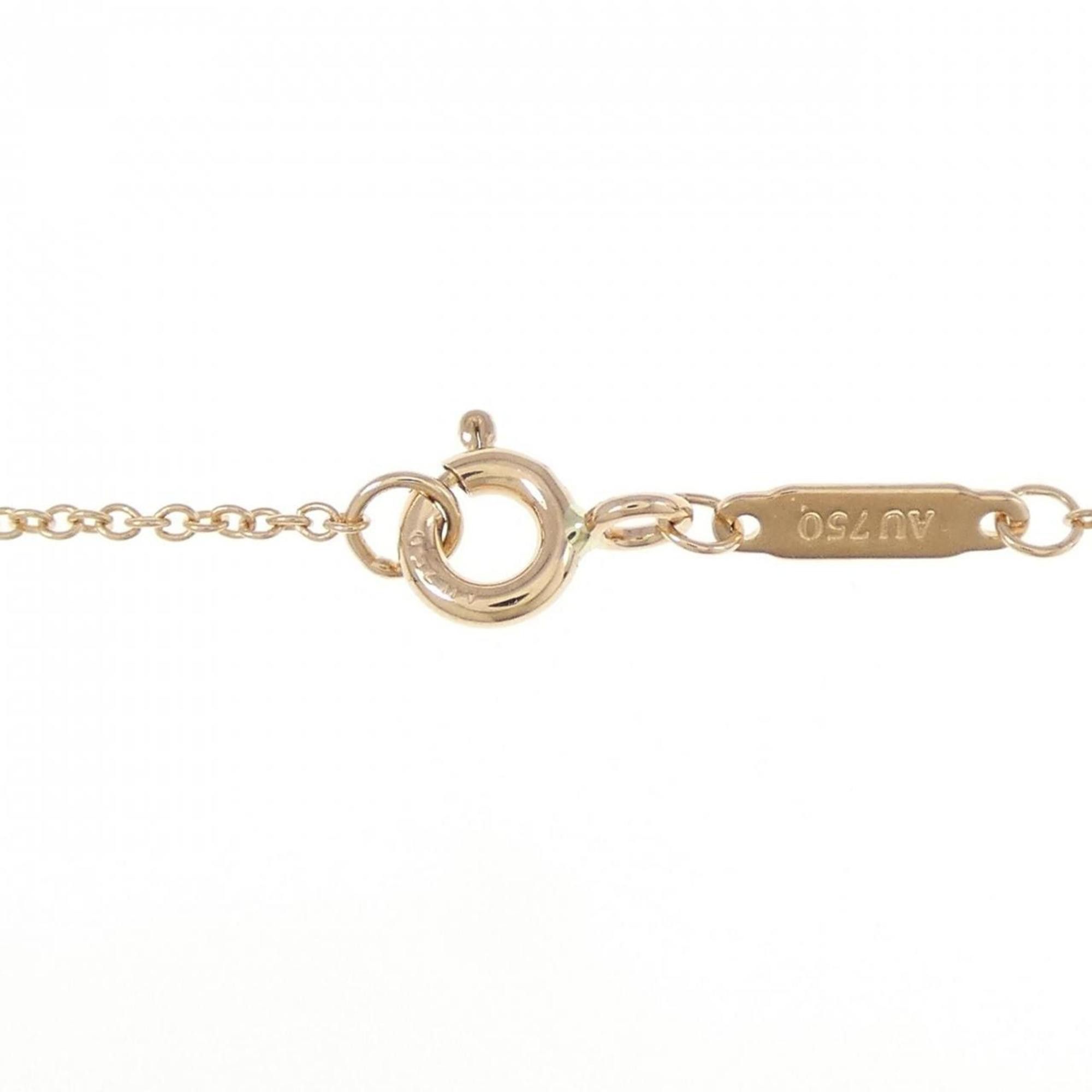 Tiffany & Co. Tiffany & Co Infinity necklace Size ONE SIZE - 5 Thumbnail